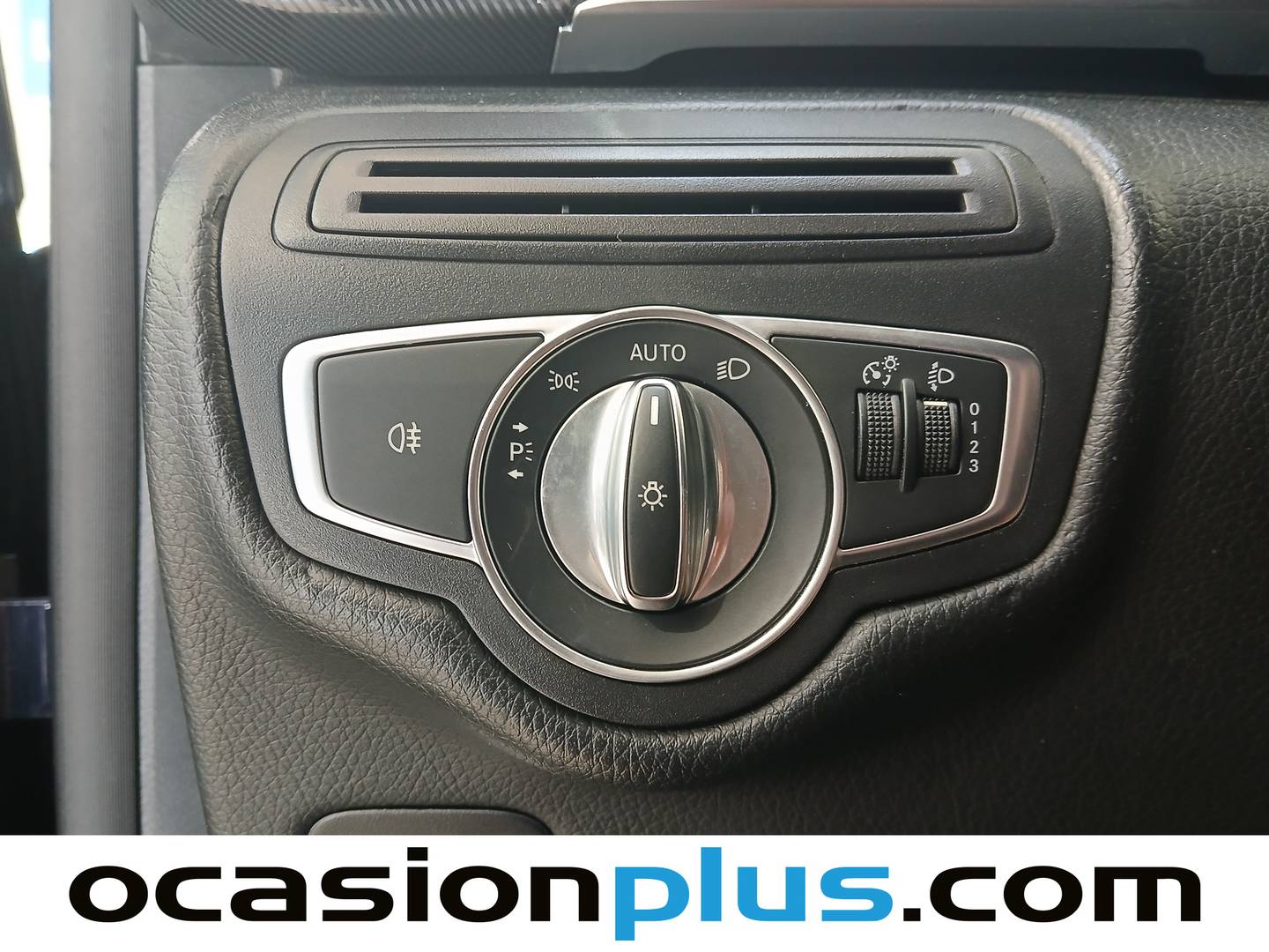 Extras del Mercedes Clase V Mercedes Clase V 200 d Compacto  (136 CV) 8 Plazas