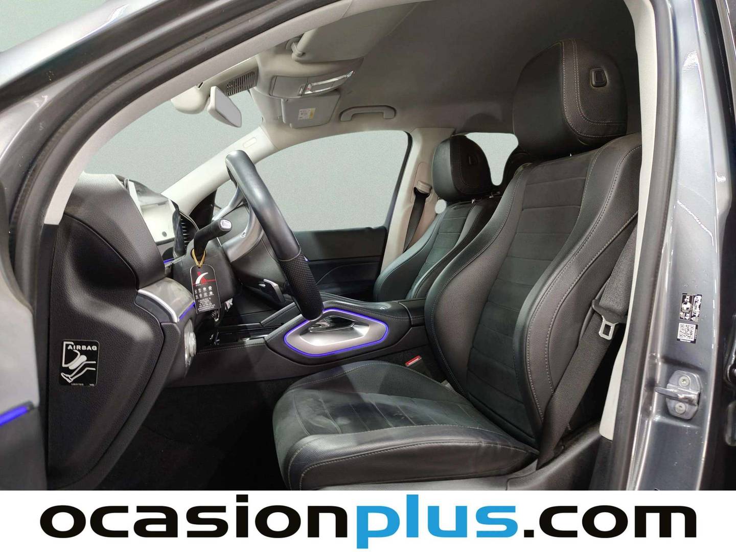 Foto Mercedes GLE Mercedes-Benz GLE GLE 350 d 4Matic (272 CV) Pack AMG