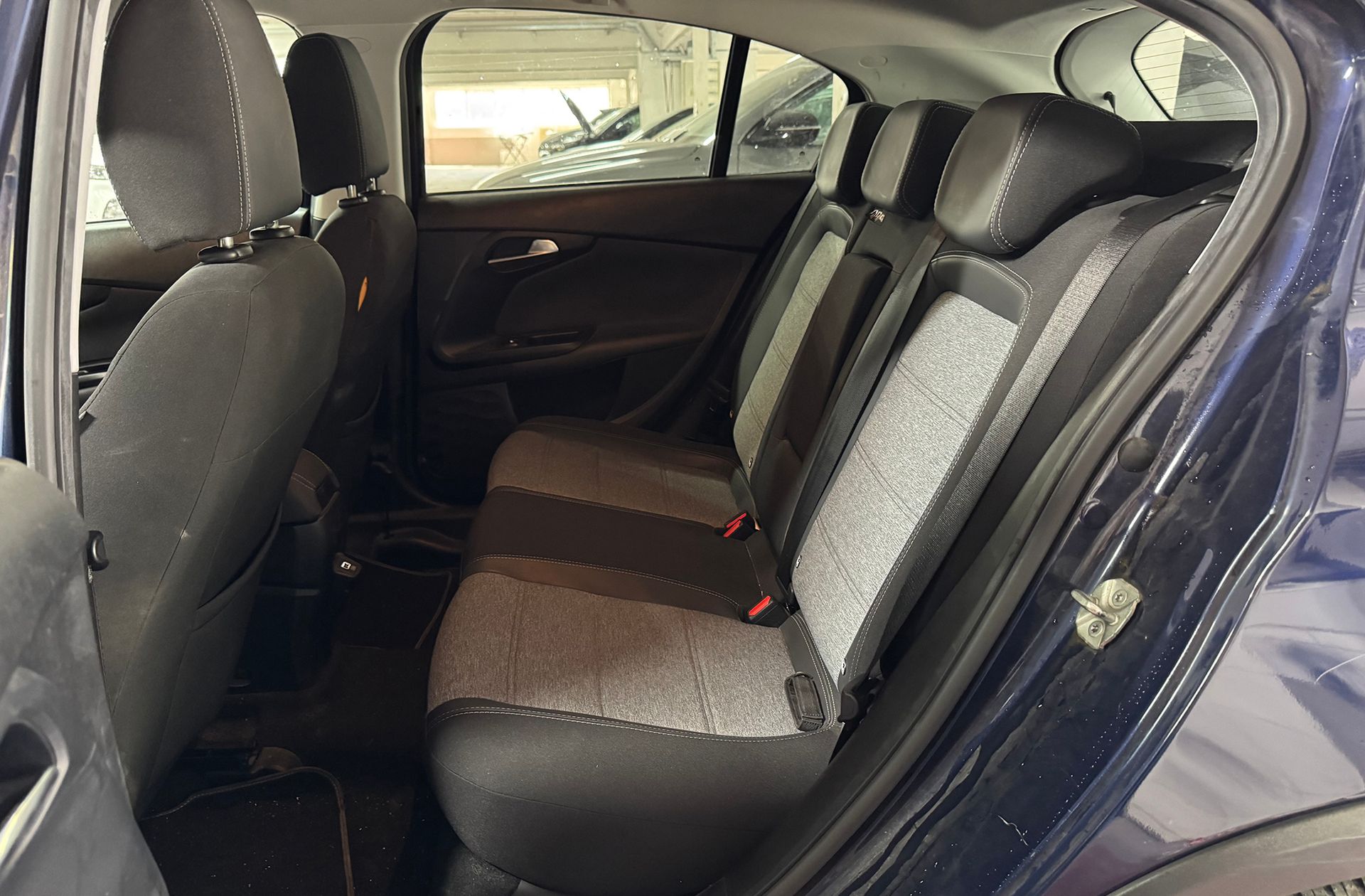 Fiat Tipo 1.0 Cross - foto 10