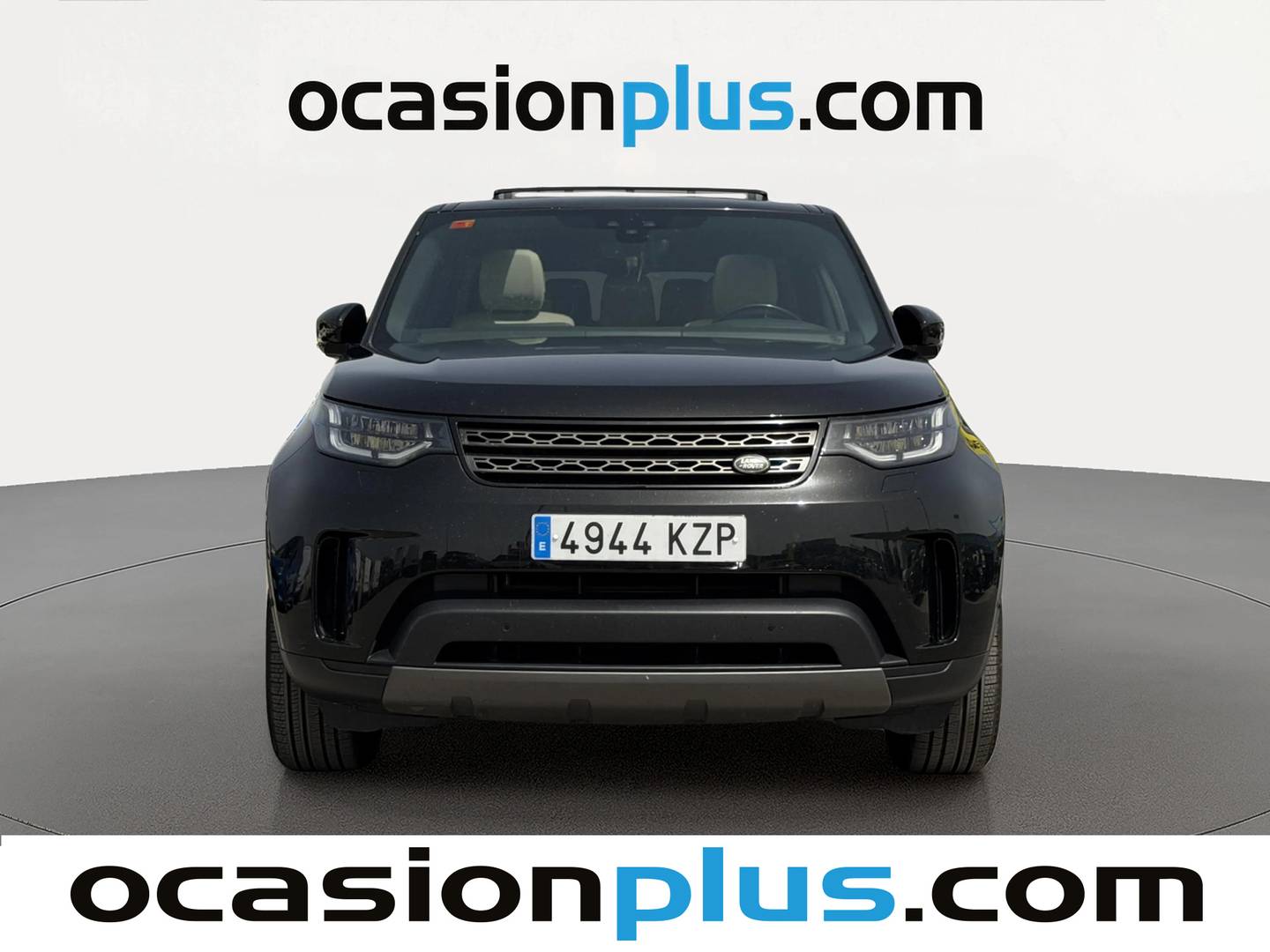 Land Rover Discovery Land Rover Discovery 2.0 SD4 SE Auto (240 CV) 7 plazas barato