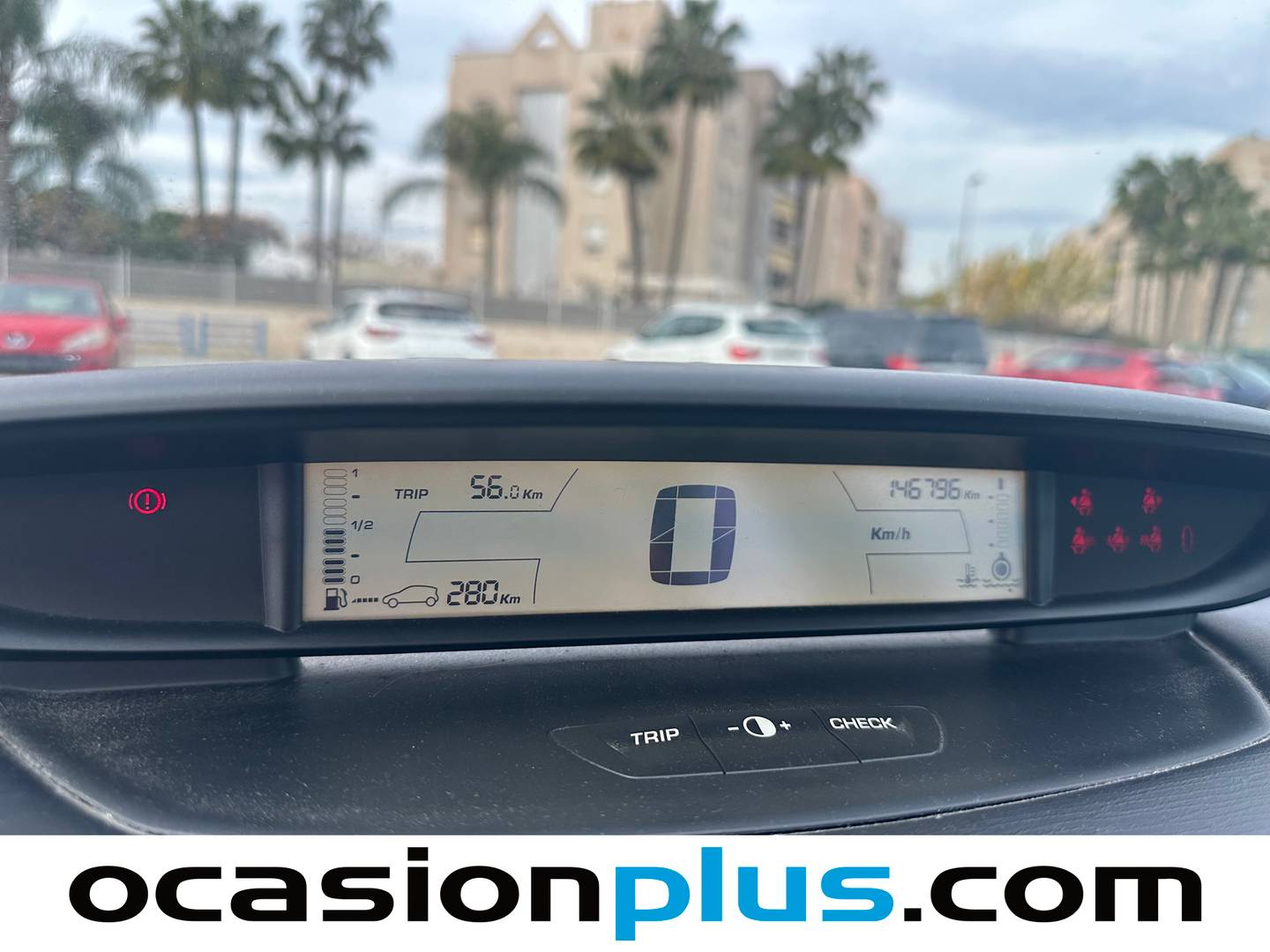 Foto Citroën C4 Citroen C4 1.6 16v Collection (110 CV)