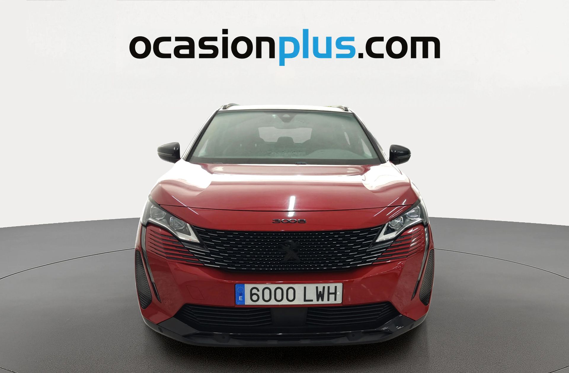 Peugeot 3008 PureTech 130 GT - foto 15