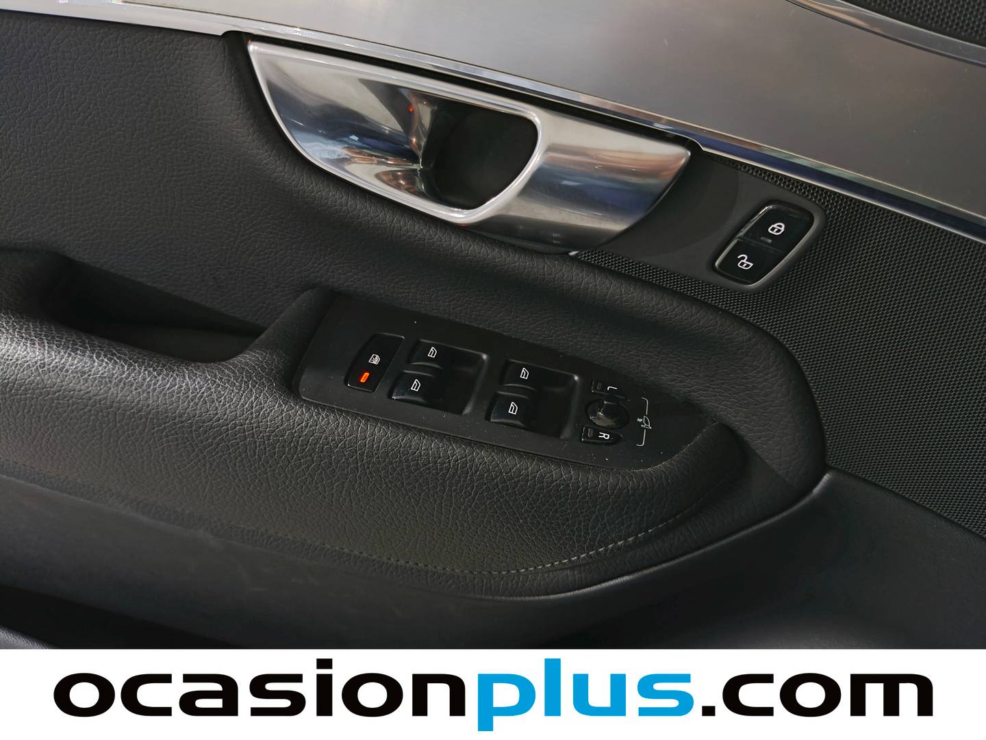 Volvo XC90 Volvo XC90 D5 Momentum AWD Auto (235 CV) 7 Plazas de segunda mano