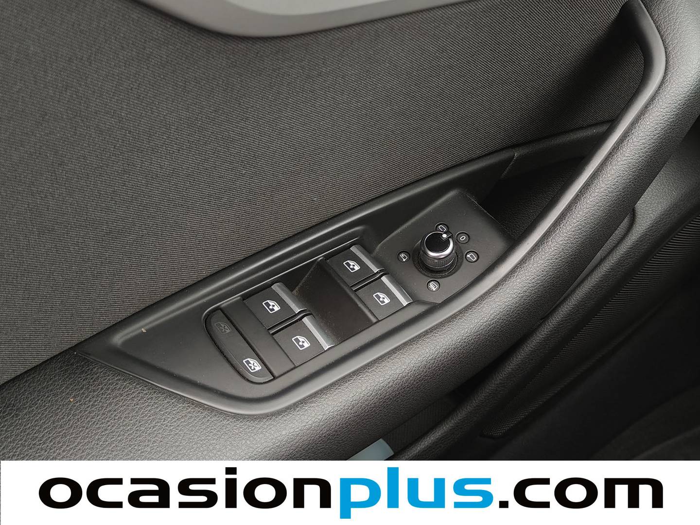Audi A4 Audi A4 Avant Advanced 40 TDI (190 CV) S tronic de segunda mano