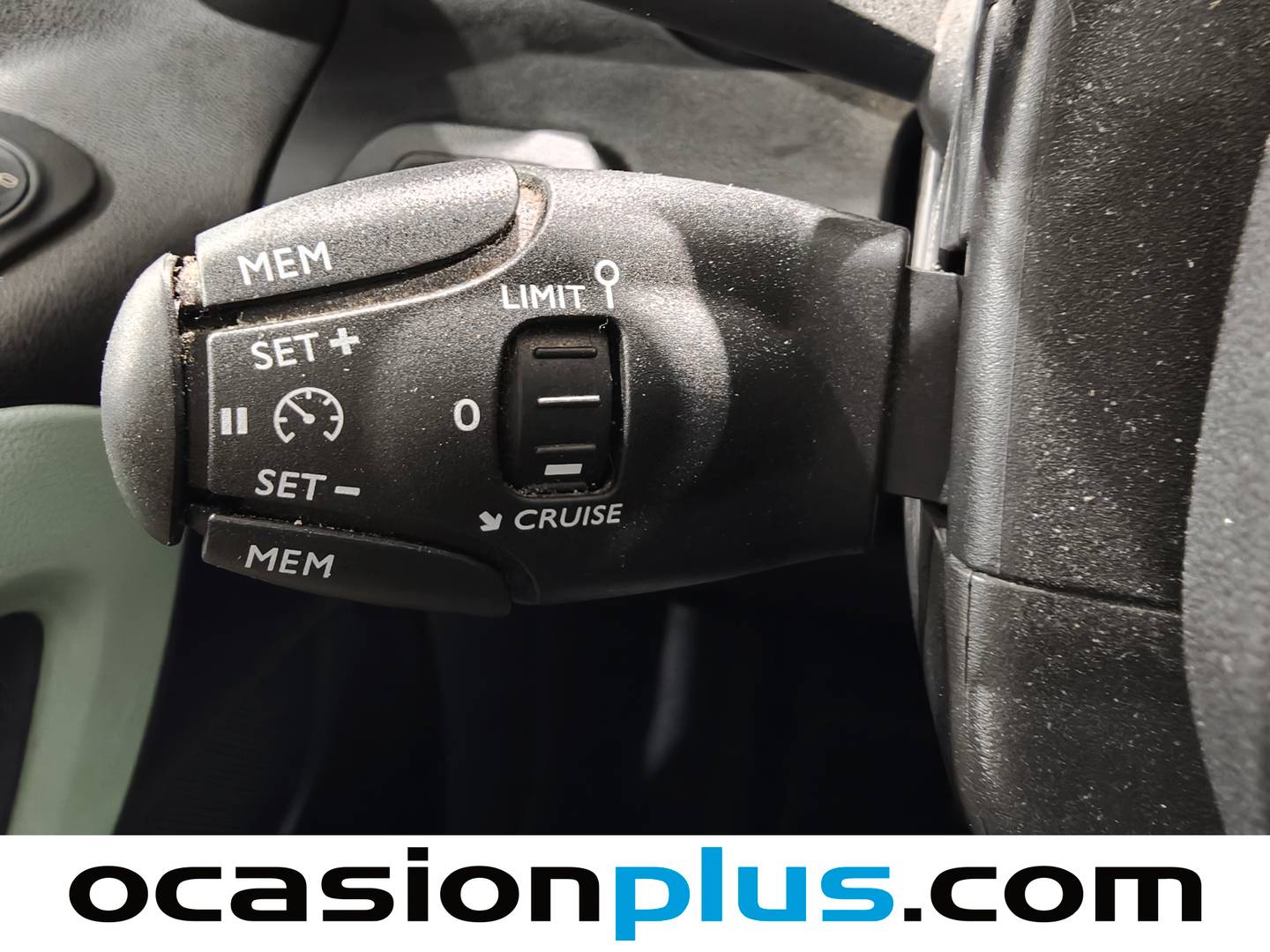 Citroën Berlingo Citroen Berlingo BlueHDi 130 S&S Talla XL Feel EAT8 (130 CV) 7 Plazas seminuevo