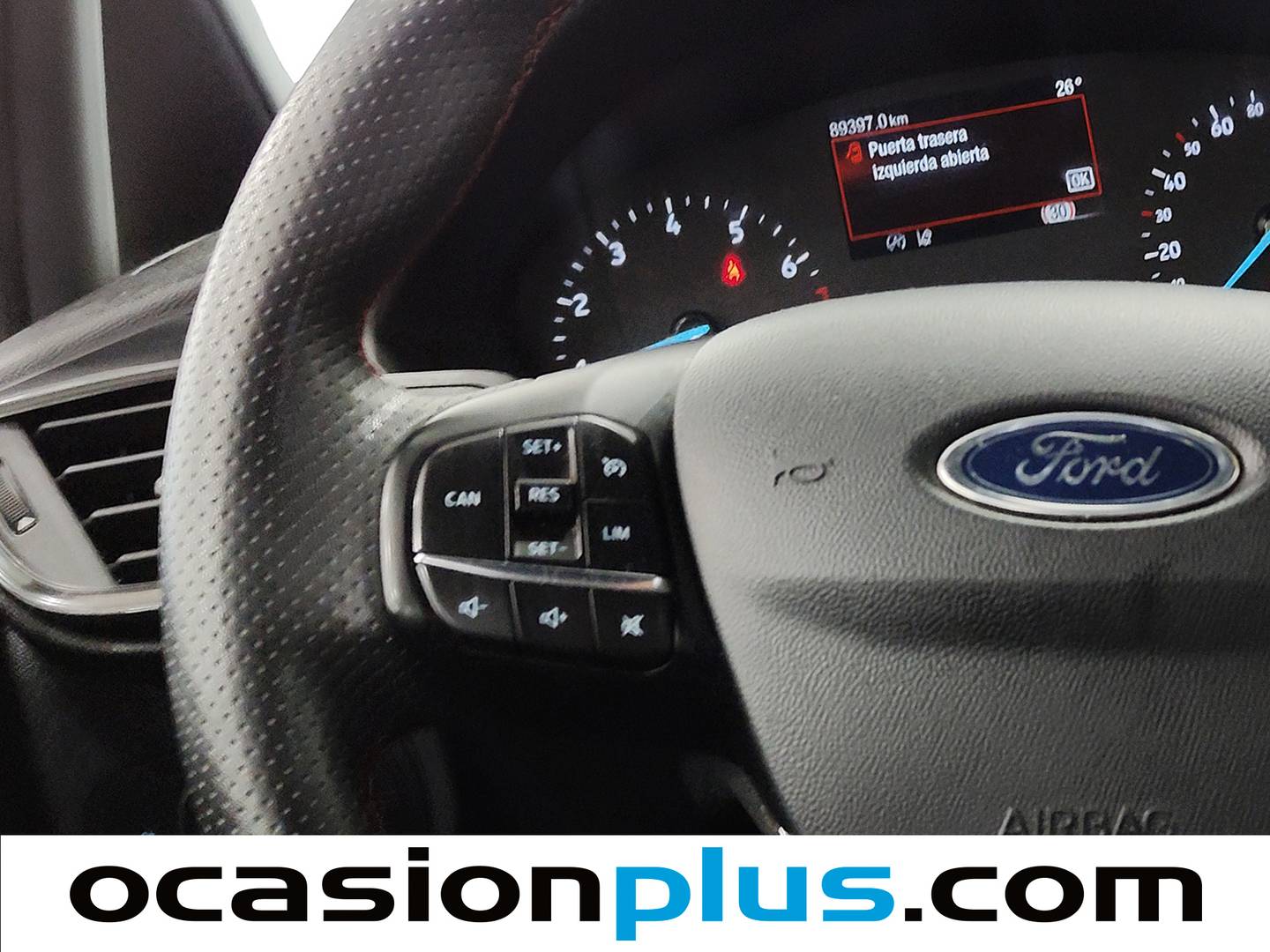 Ford Fiesta Ford Fiesta 1.0 EcoBoost MHEV ST-Line (125 CV) barato