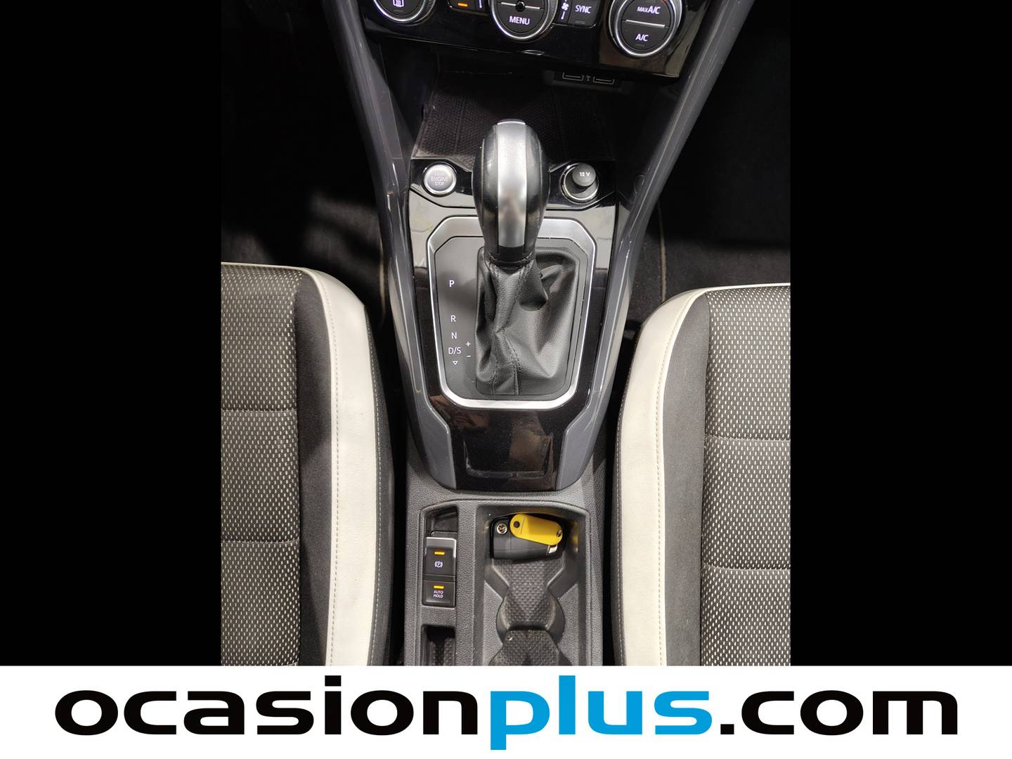 Volkswagen T-Roc Volkswagen T-Roc Sport 1.5 TSI (150 CV) DSG de segunda mano