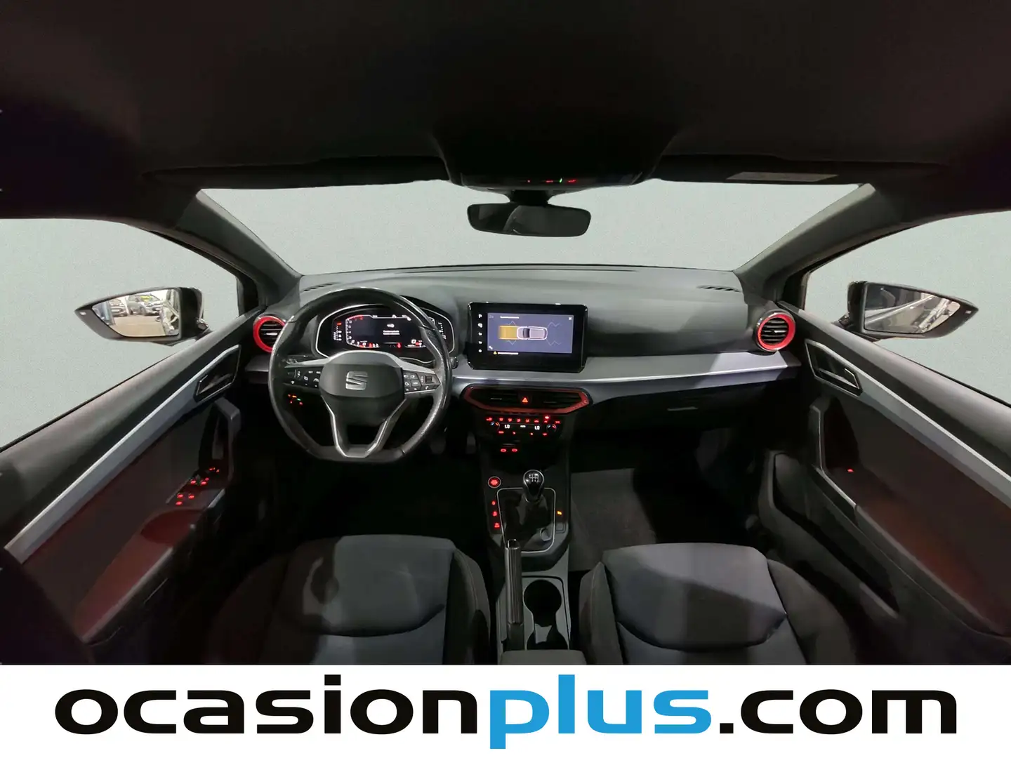 Foto Seat Ibiza SEAT Ibiza 1.0 TSI S&S FR XL (110 CV)