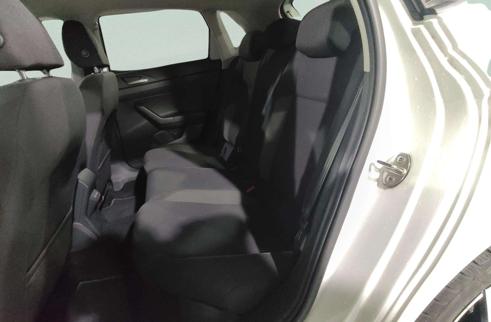 Volkswagen Polo ``Más`` 1.0 TSI - foto 12