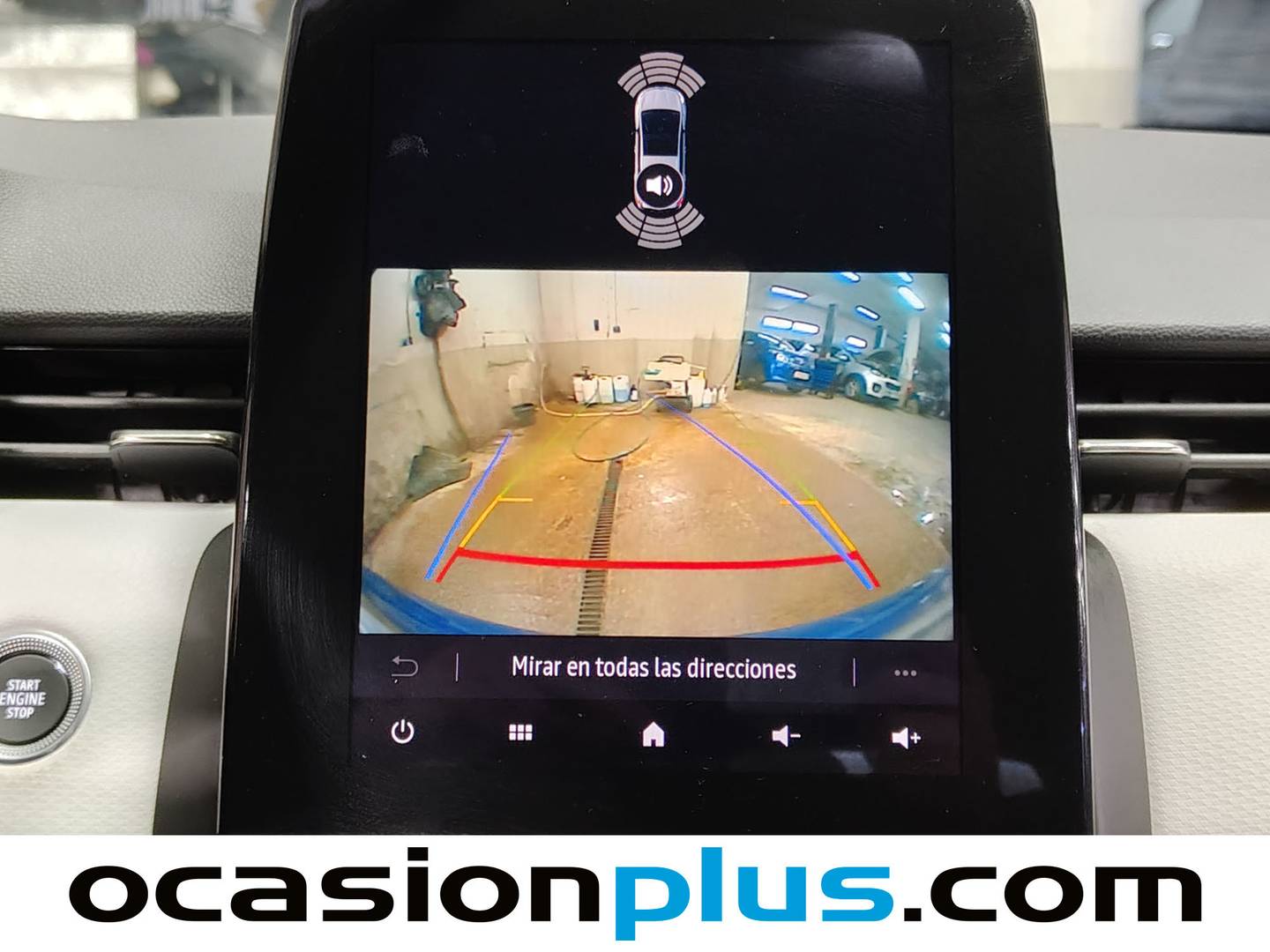 Renault Clio Renault Clio Techno TCe  (90 CV) manual