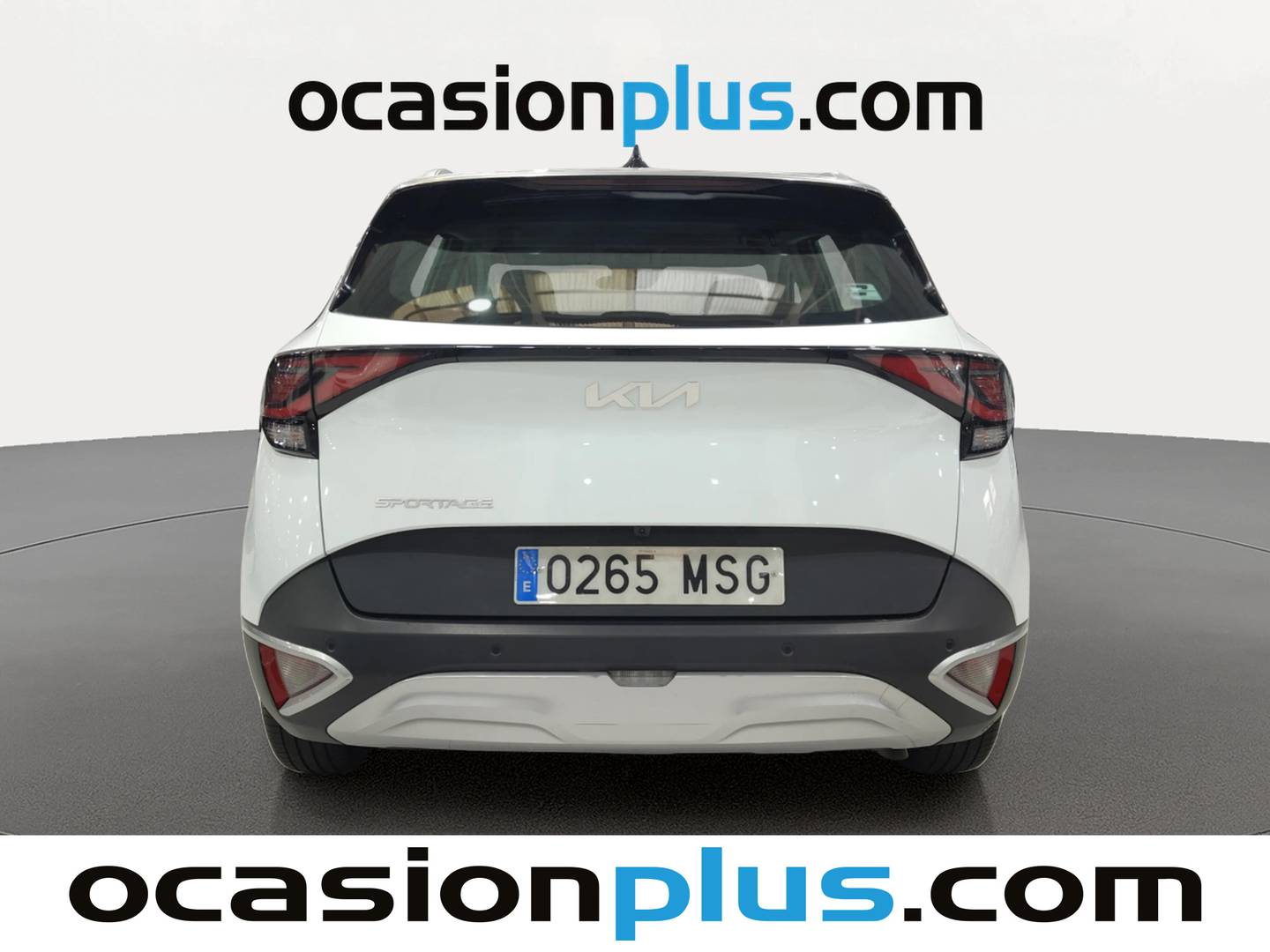 KIA Sportage Kia Sportage 1.6 T-GDi MHEV Drive 4x2 (150 CV) al mejor precio