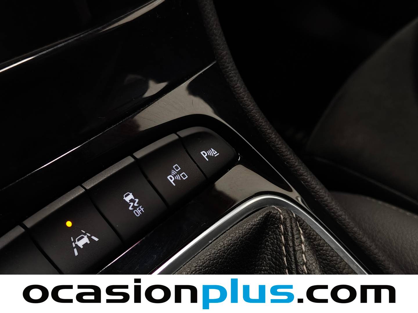 Acabados Opel Astra Opel Astra 1.2T SHR Ultimate (145 CV)