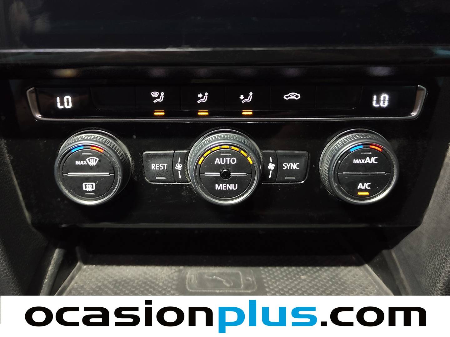 Foto Volkswagen Passat Volkswagen Passat Variant Executive 2.0 TDI (150 CV)