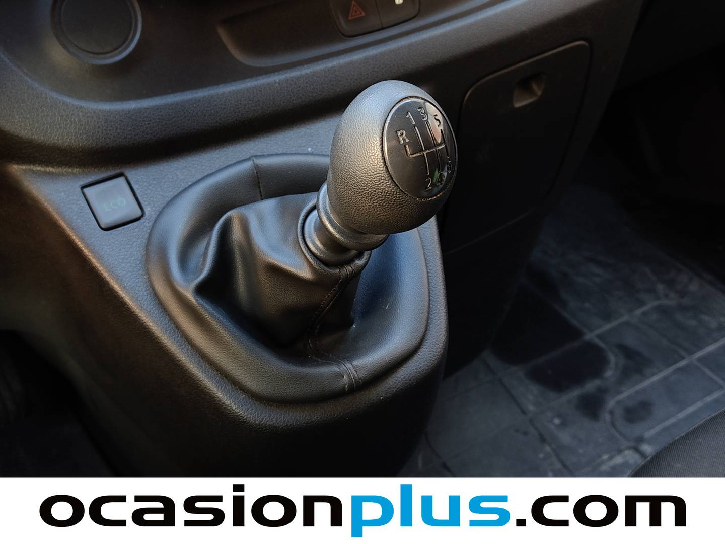 Renault Trafic Renault Trafic Passenger Energy dCi  (125 CV) 3 Plazas CAMPER km 0