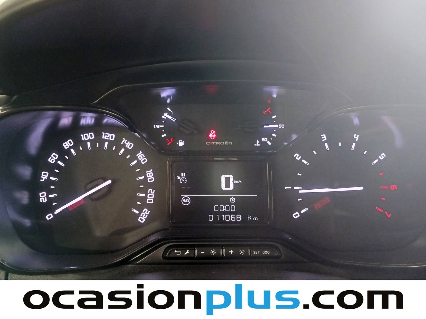 Citroën C3 Citroën C3 PureTech 83 You! (83 CV) 2024