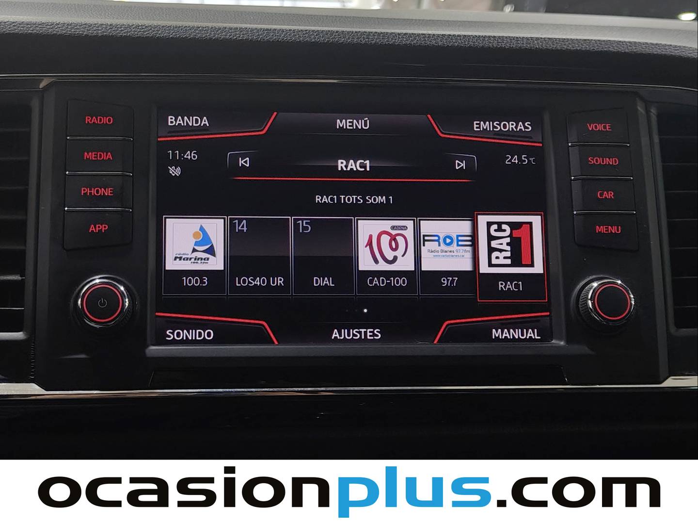 Seat Ateca Seat Ateca 2.0 TDI S&S Xcellence 4Drive DSG  (190 CV) de ocasión