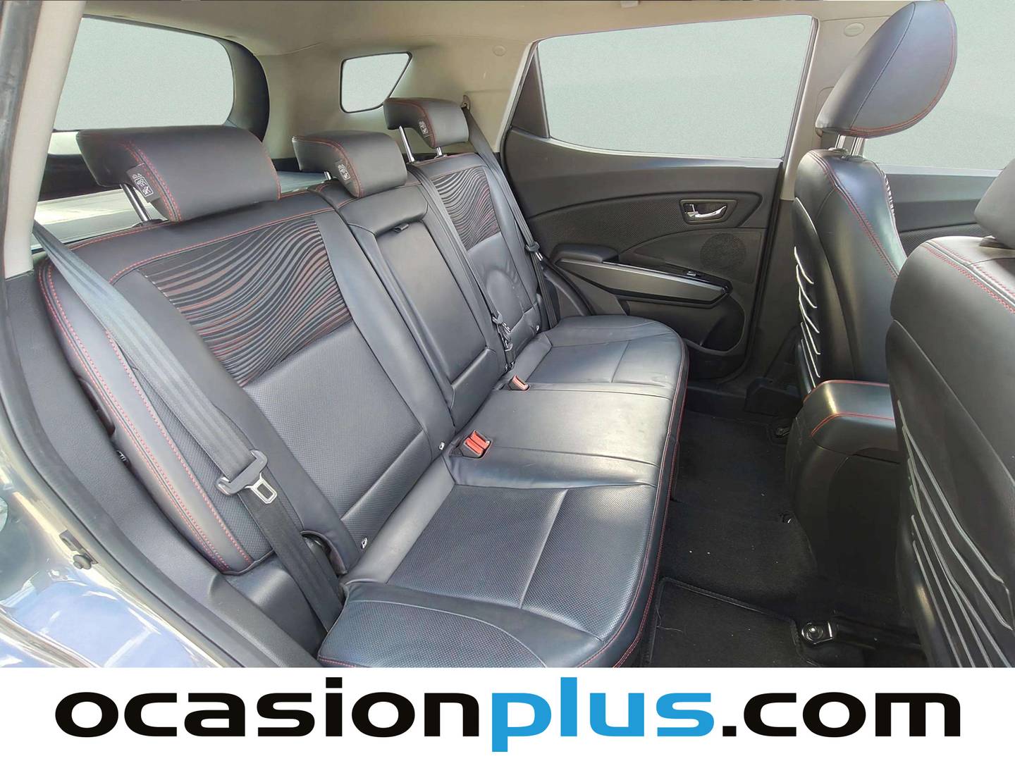 SsangYong XLV SsangYong XLV D16T Limited (115 CV) km 0