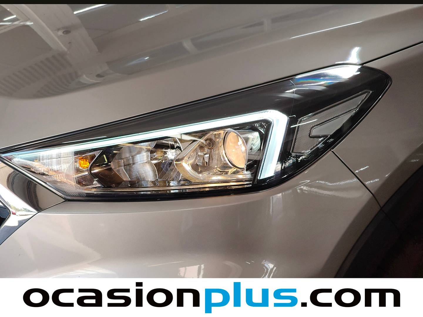 Hyundai Tucson Hyundai Tucson 1.6 GDI SLE 4x2 (132 CV) barato