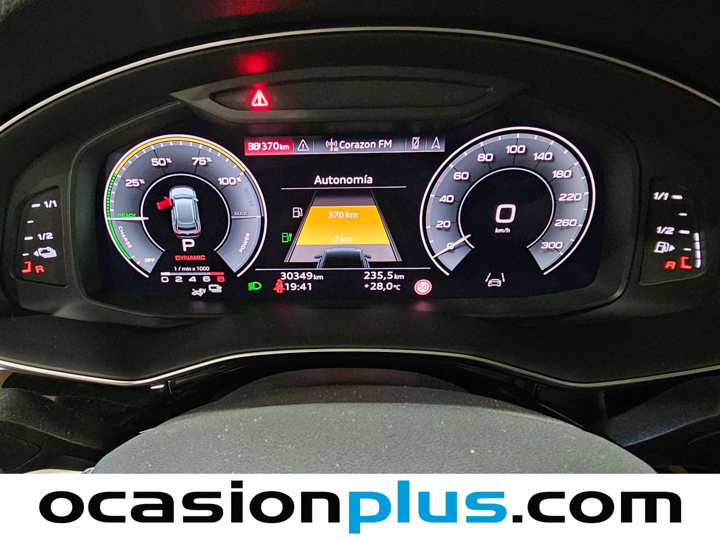 Audi Q8 Audi Q8 TFSIe TFSIe Black line plus 60 TFSIe quattro (462 CV) tiptronic al mejor precio