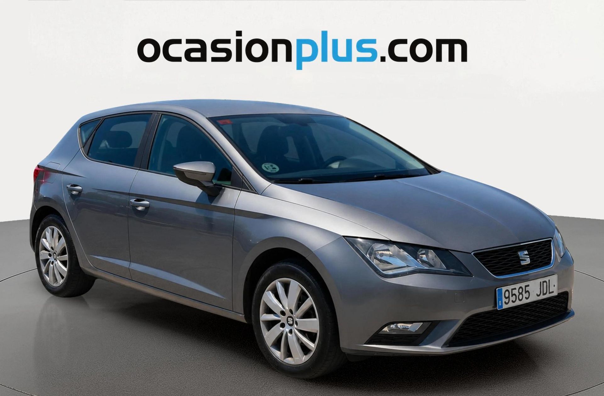 SEAT León 1.6 TDI Reference - foto 2