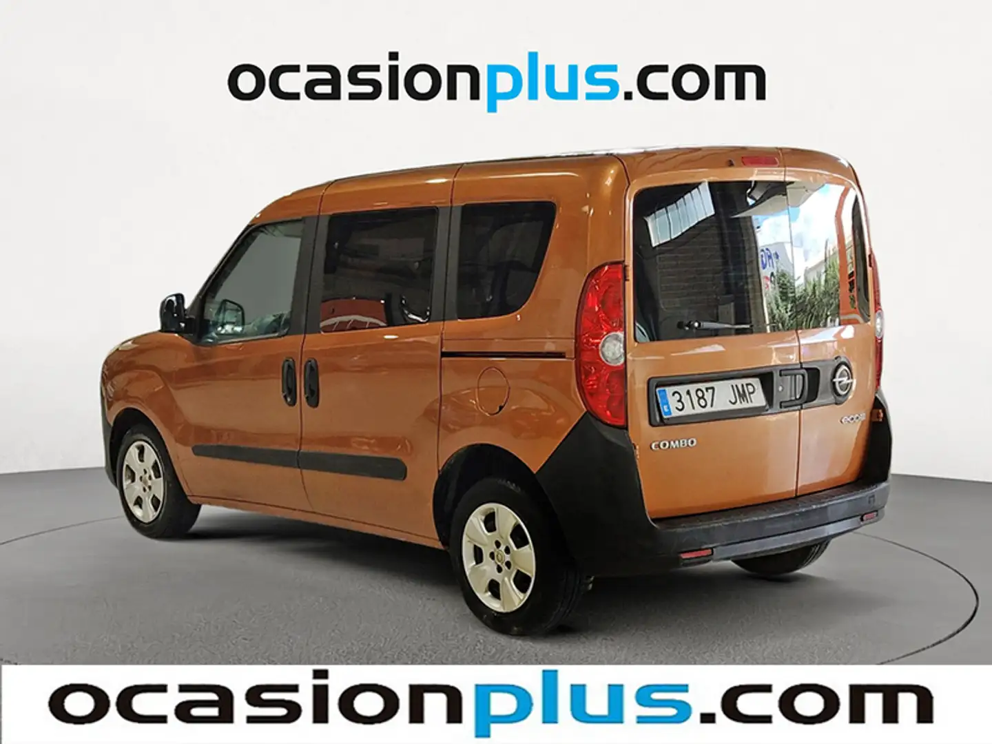 Foto Opel Combo Opel Combo Tour 1.3 CDTI Expression L1 H1 (90 CV)