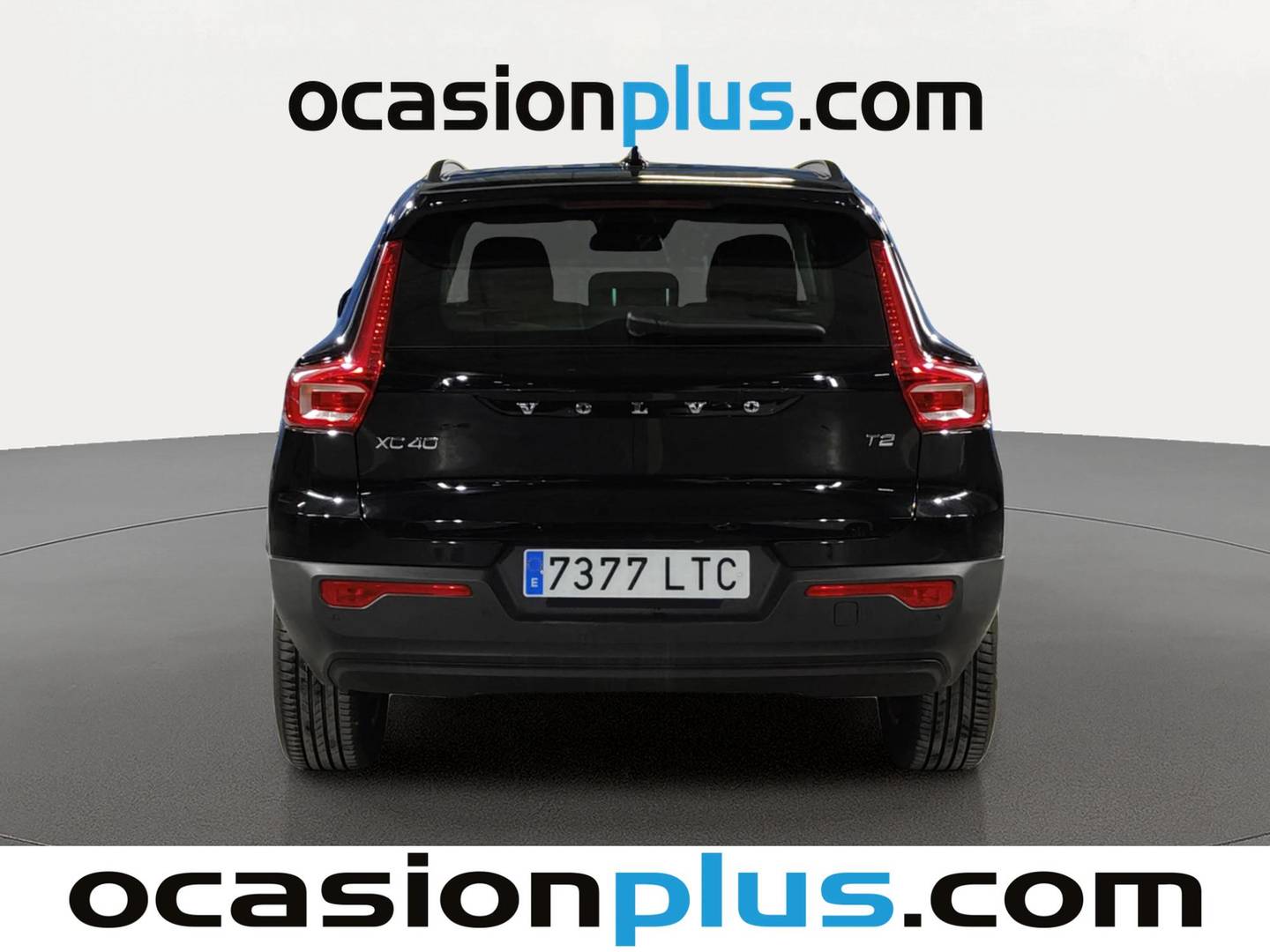 Foto Volvo XC40 Volvo XC40 T2 Momentum Core (129 CV)
