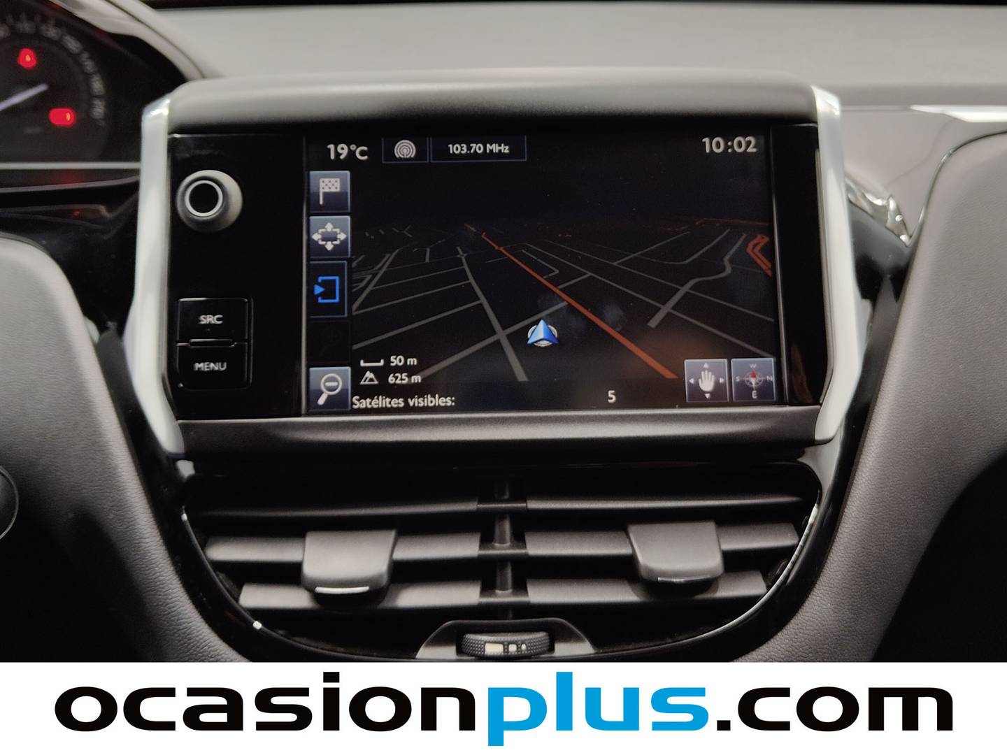 Peugeot 208 Peugeot 208 1.2 PureTech Active (82 CV) km 0