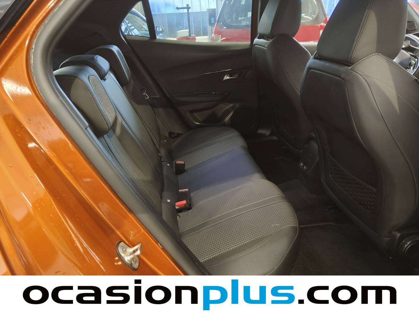 Foto Peugeot 2008 Peugeot 2008 PureTech 130 S&S GT (130 CV)