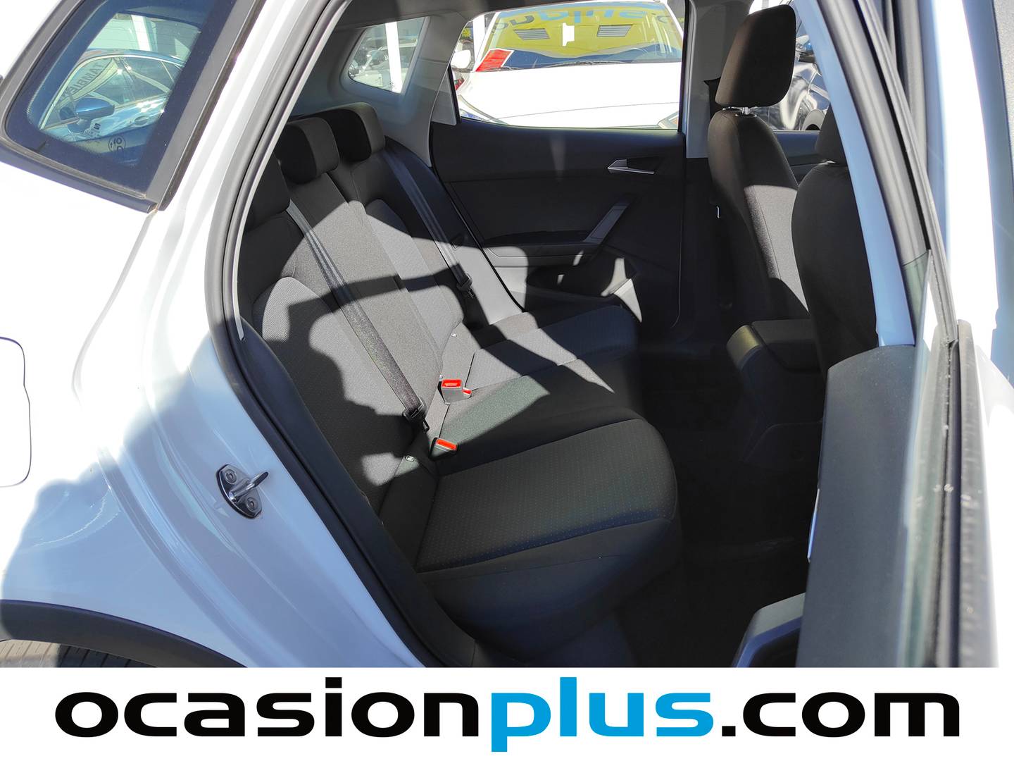 Seat Arona Seat Arona 1.0 TSI Ecomotive S&S Style (115 CV) al mejor precio
