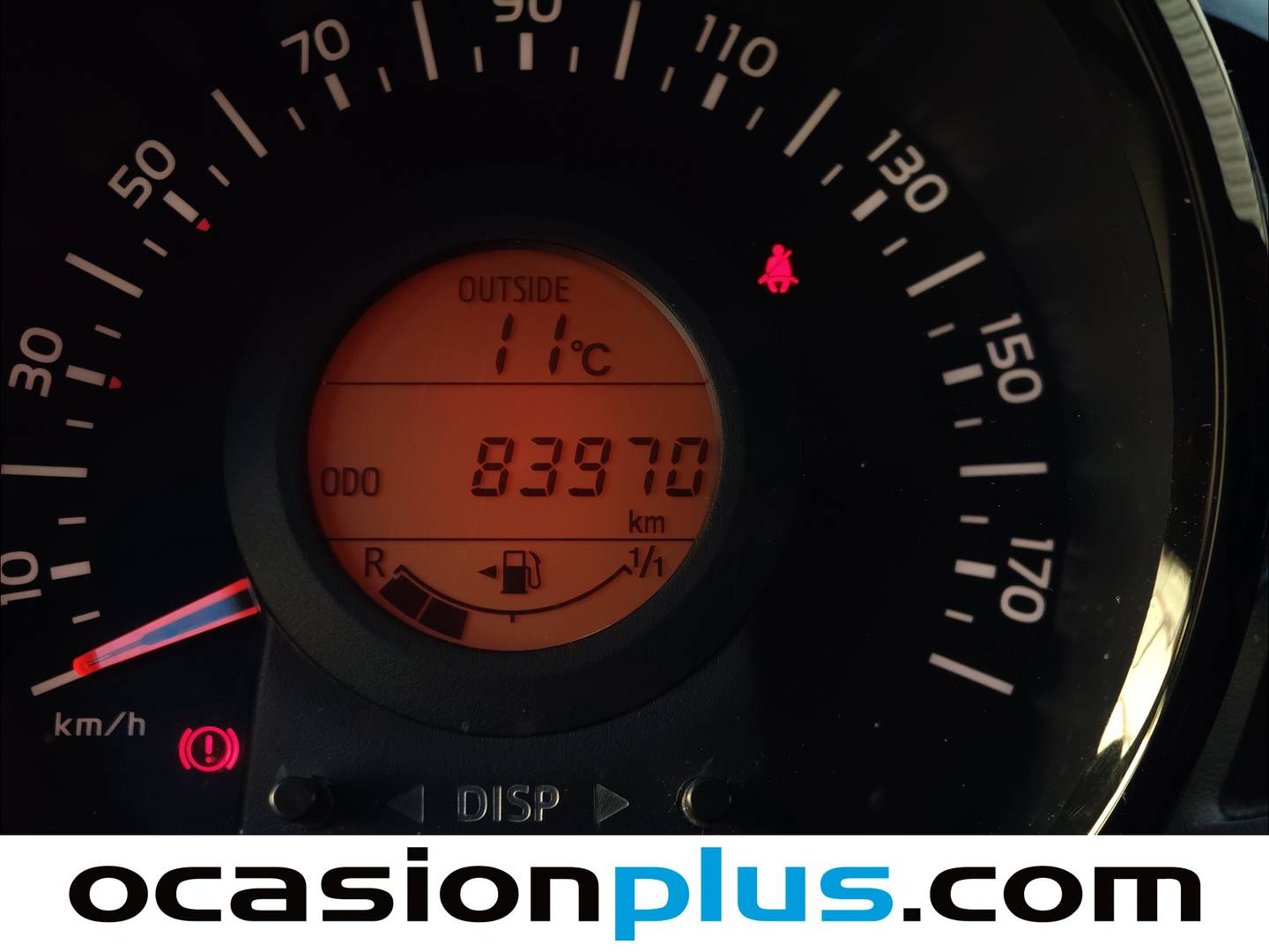 Foto Citroën C1 Citroen C1 VTi 72 City Edition (72 CV)