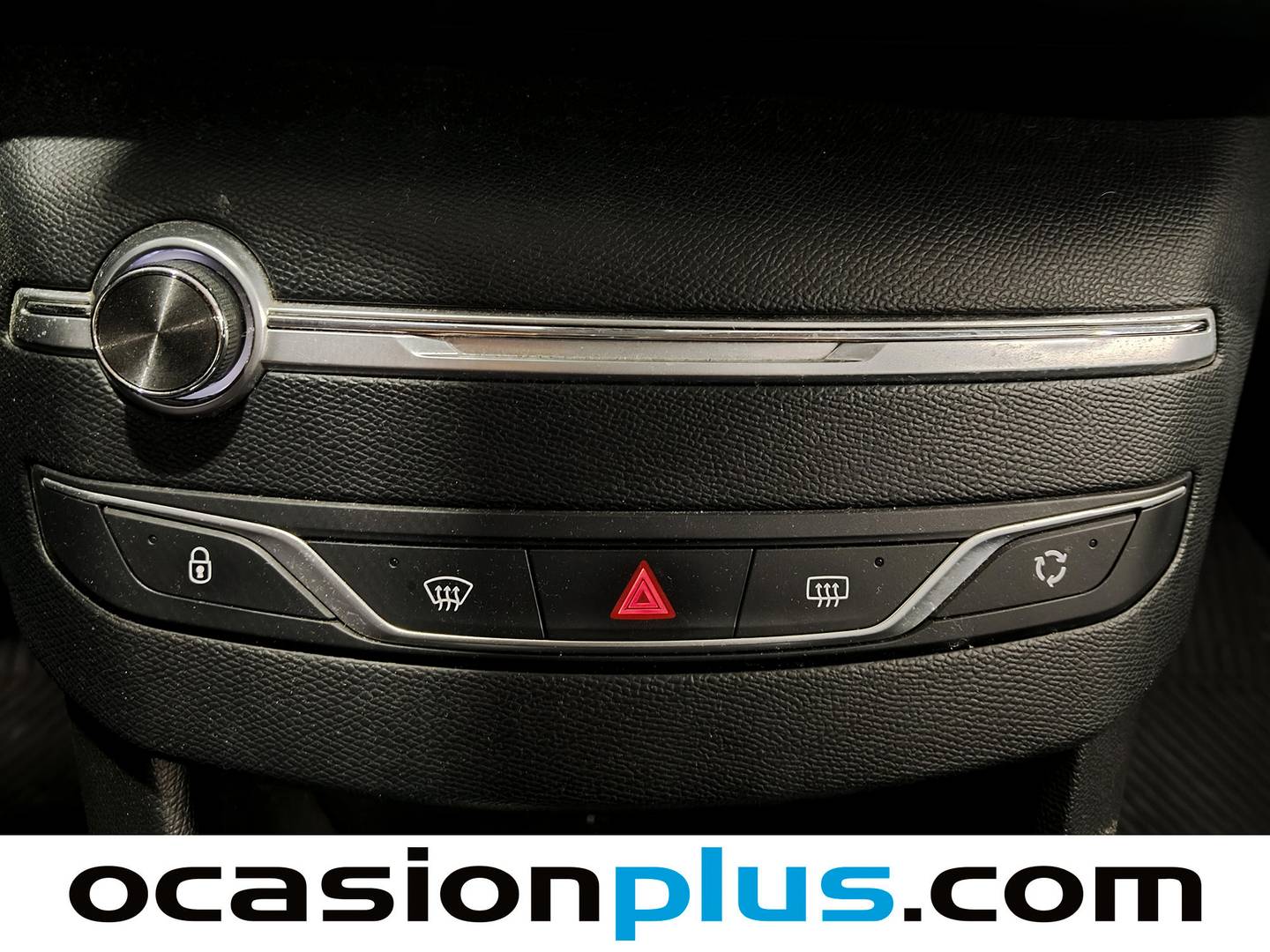 Peugeot 308 Peugeot 308 BlueHDi 100 Style (100 CV) seminuevo