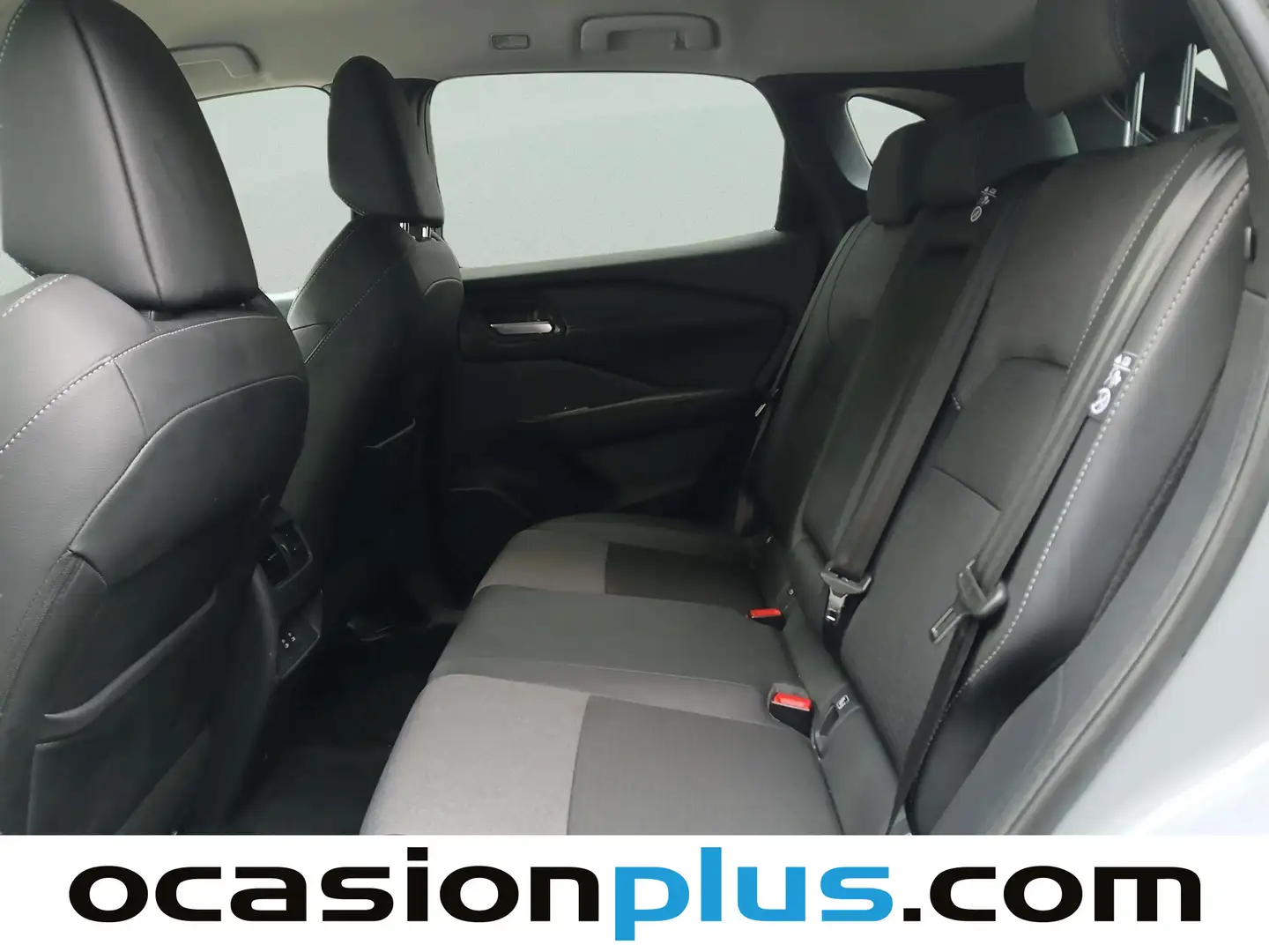 Foto Nissan QASHQAI Nissan Qashqai DIG-T 140 N-Connecta (140 CV)