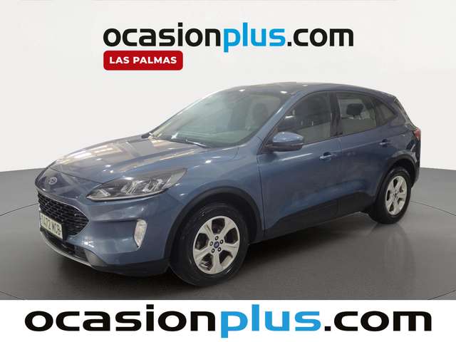 Ford Kuga 1.5 EcoBlue Trend (120 CV) de segunda mano