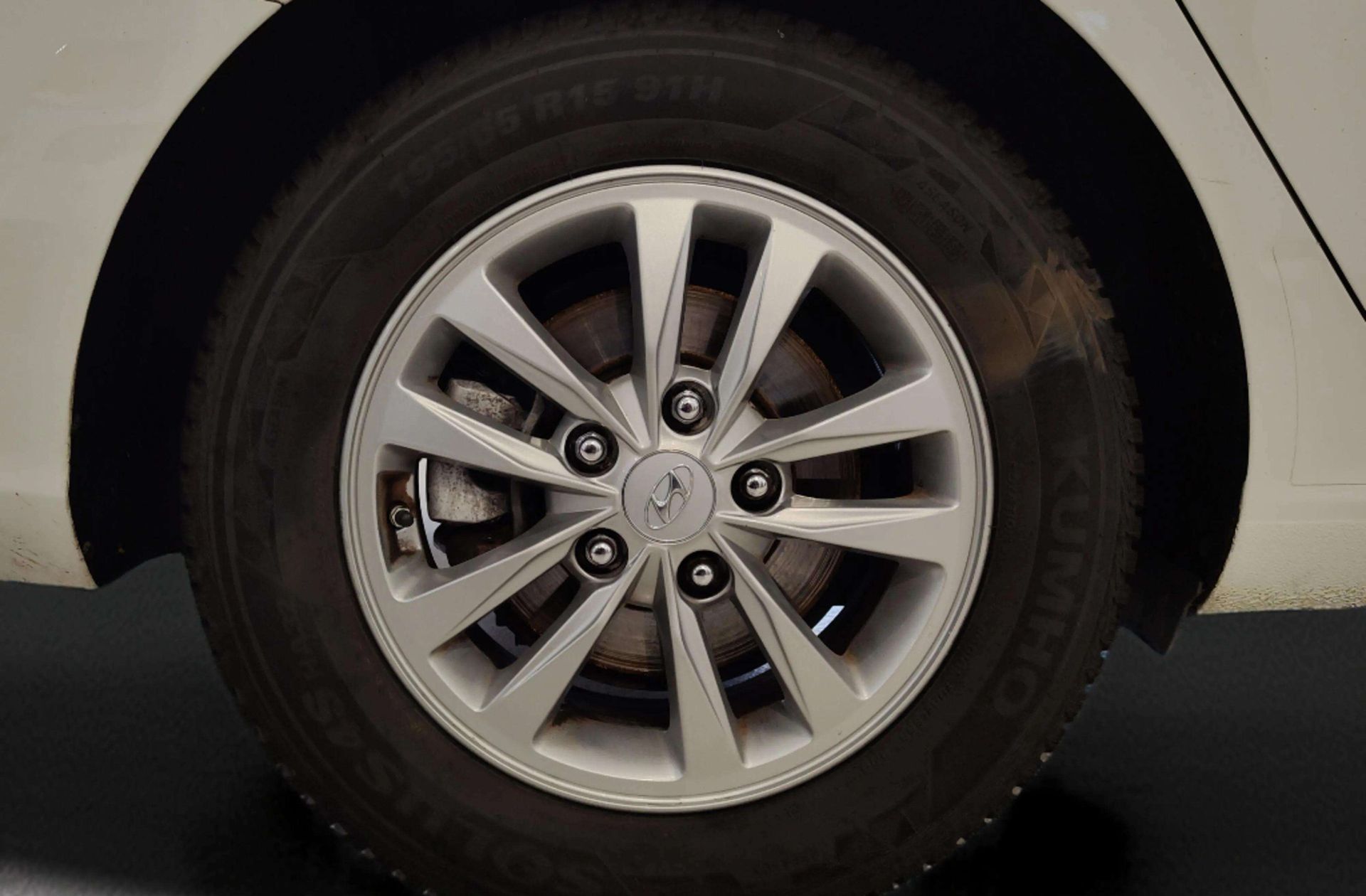 Hyundai i30 CW 1.6 CRDi Klass Max - foto 30