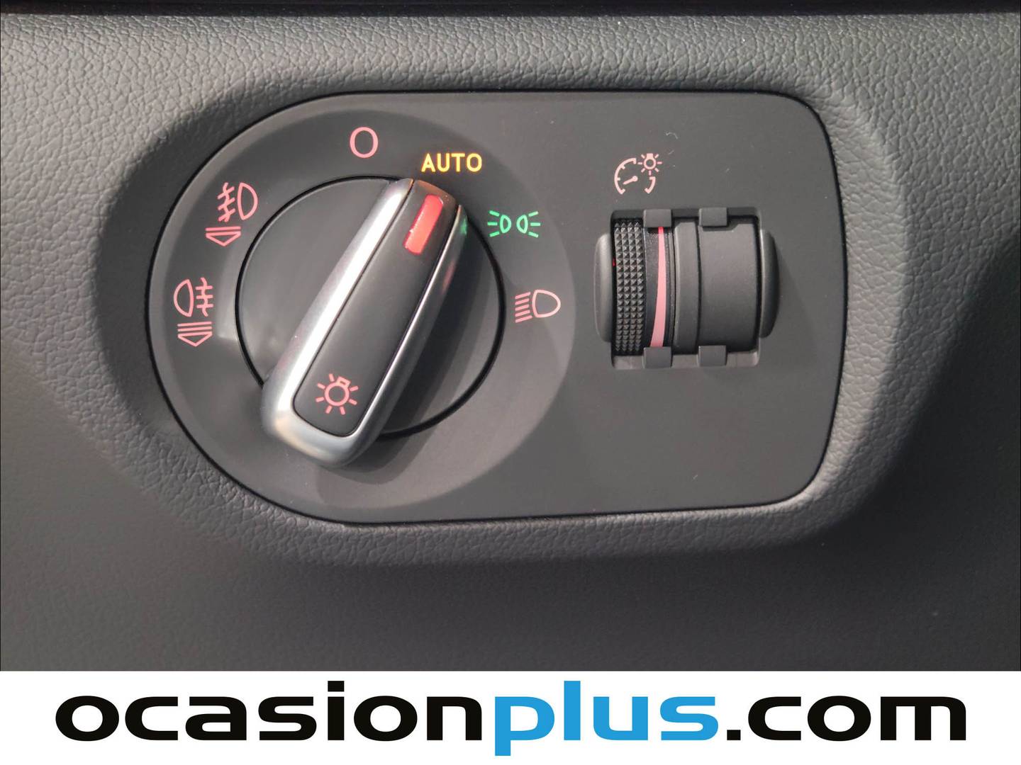 Audi Q3 Audi Q3 Attraction 2.0 TFSI quattro (170 CV) S tronic 4x4 de segunda mano