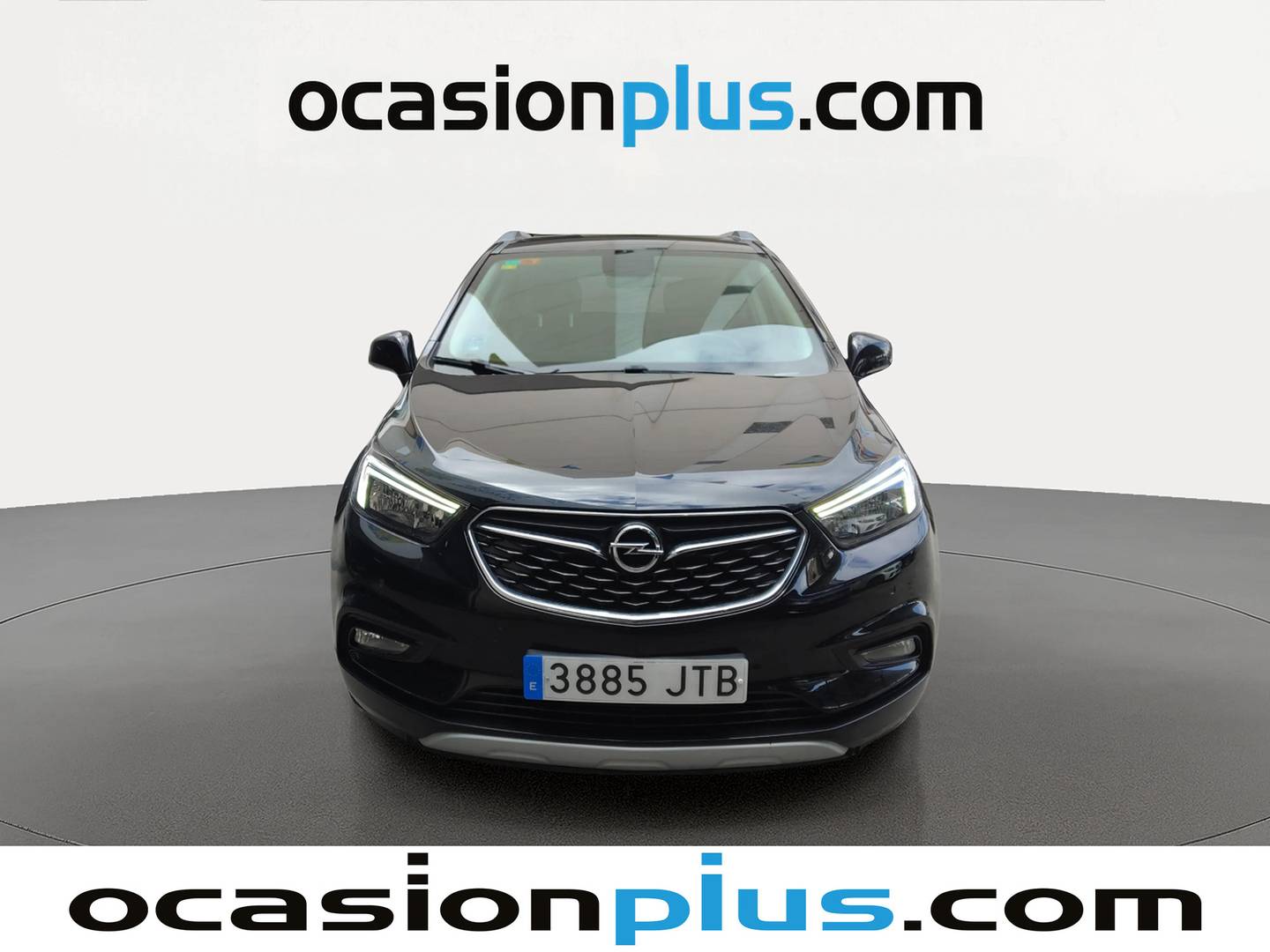 Opel Mokka X Opel Mokka X 1.4 Turbo S&S Selective 4X2 (140 CV) barato