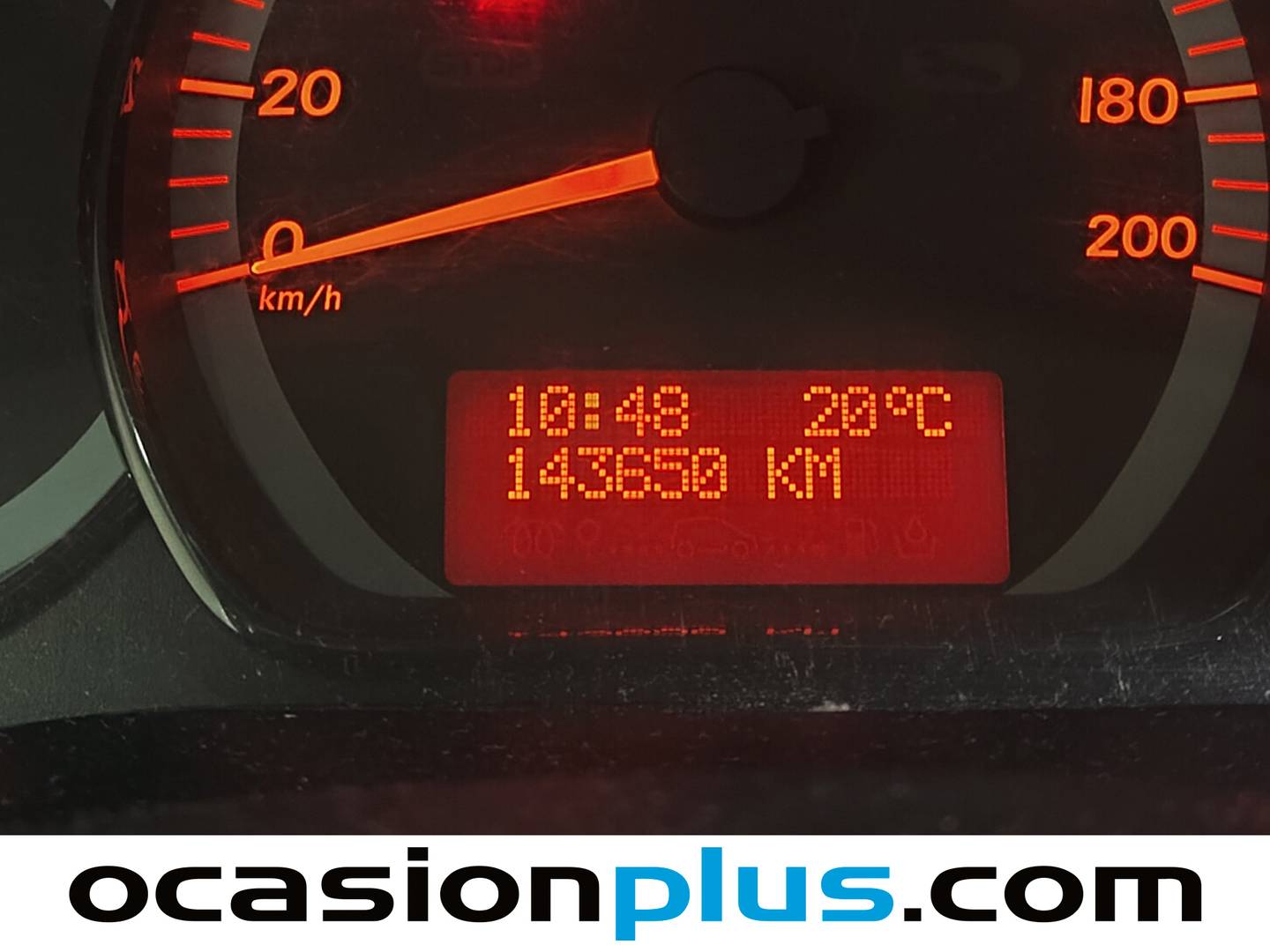 Mercedes Citan Mercedes Citan 109 CDI Tourer Select Largo (90 CV) seminuevo