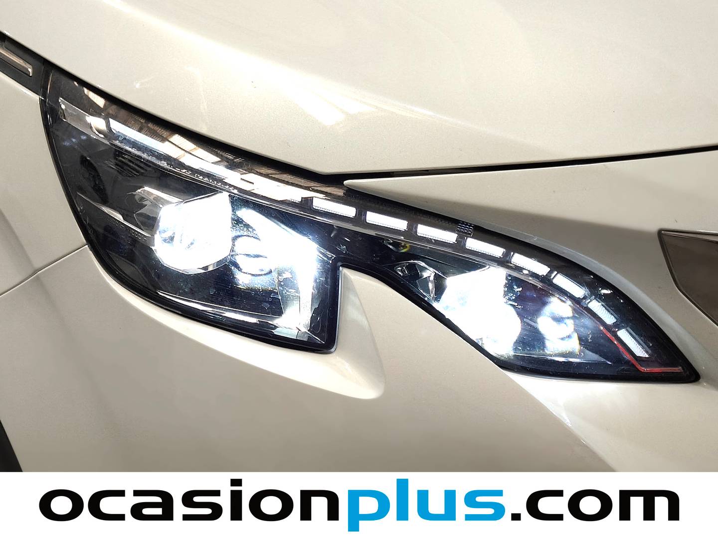 Peugeot 5008 Peugeot 5008 PureTech 130 GT Line (130 CV) 7 Plazas barato