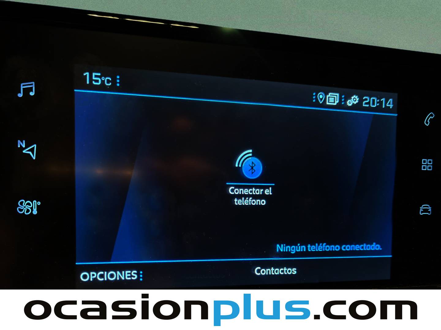 Foto Peugeot 2008 Peugeot 2008 PureTech Style (100 CV)