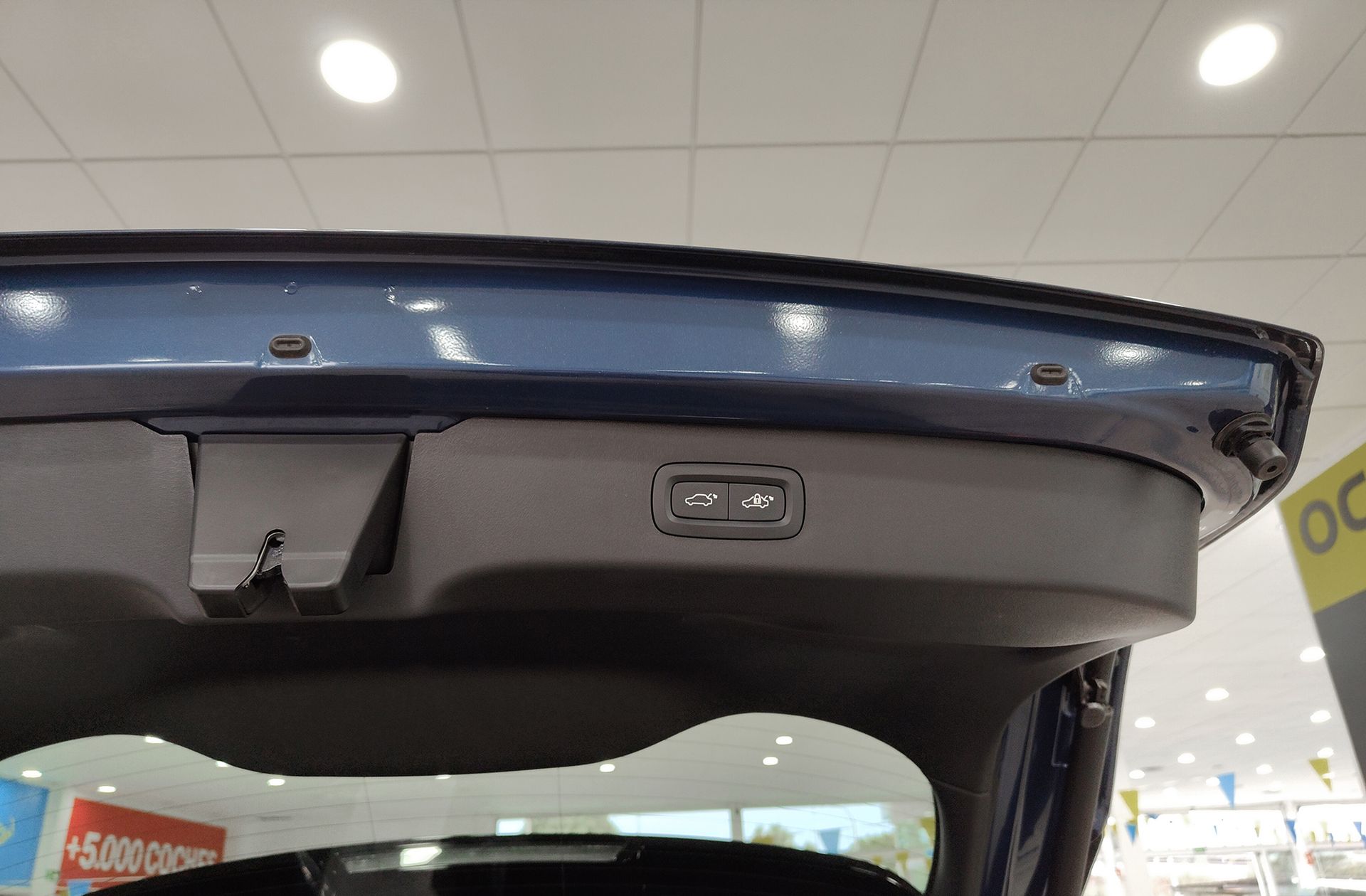 Lynk & Co 01 1.5 PHEV - foto 22
