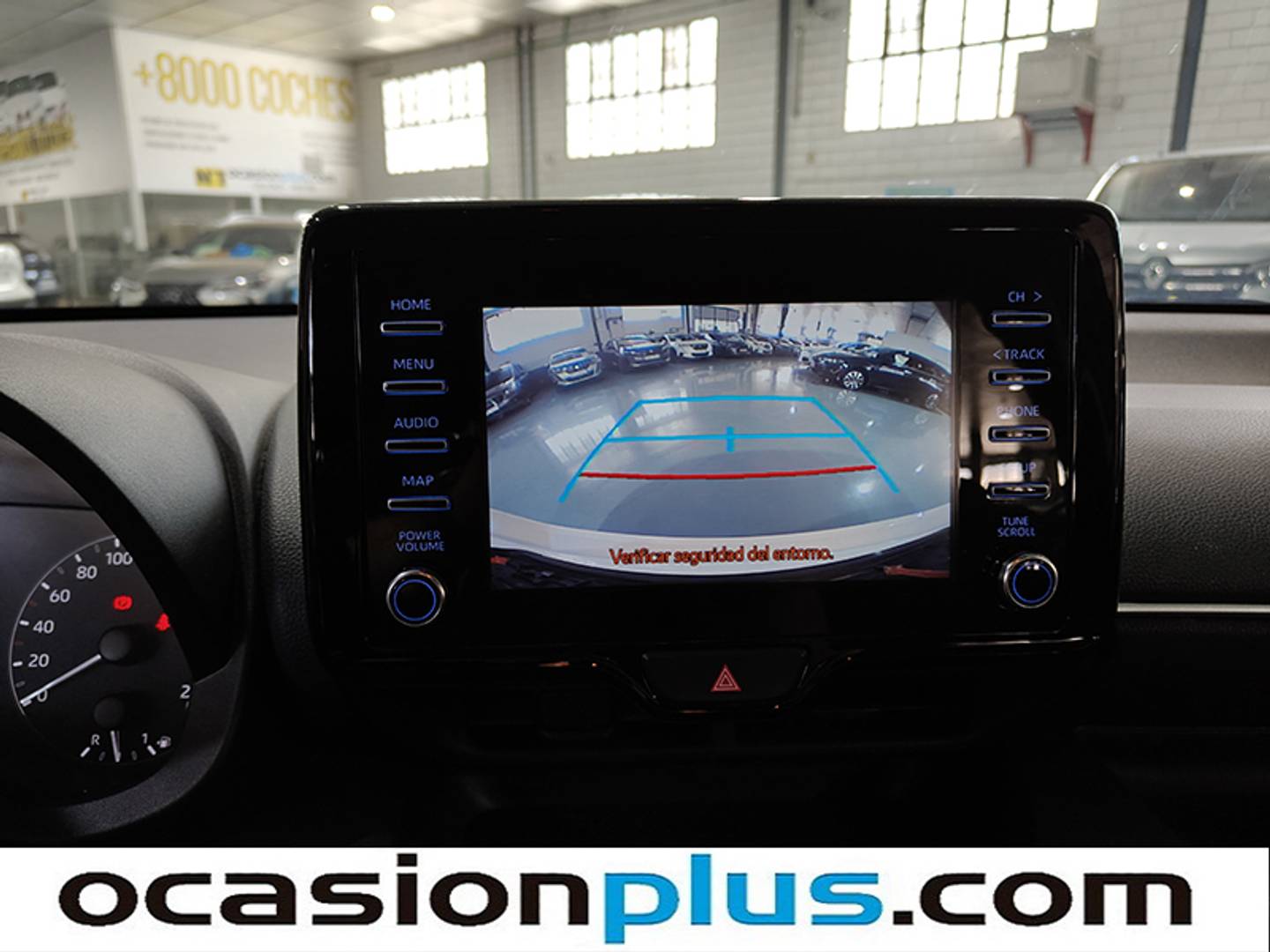 Foto Toyota Yaris Toyota Yaris 1.0 Active (69 CV)