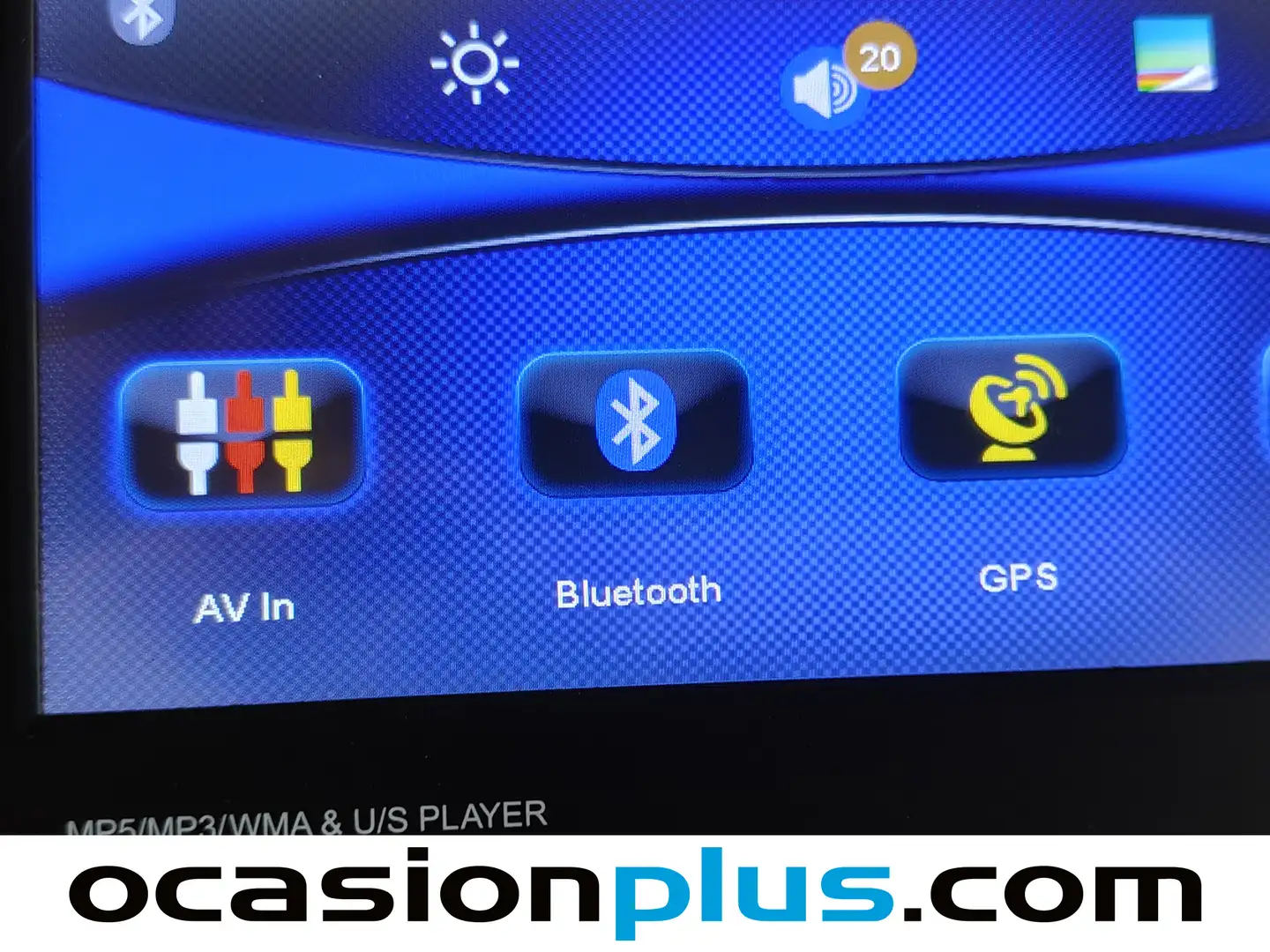 Foto Citroën Xsara Picasso Citroen Xsara Picasso 1.6 SX (110 CV)