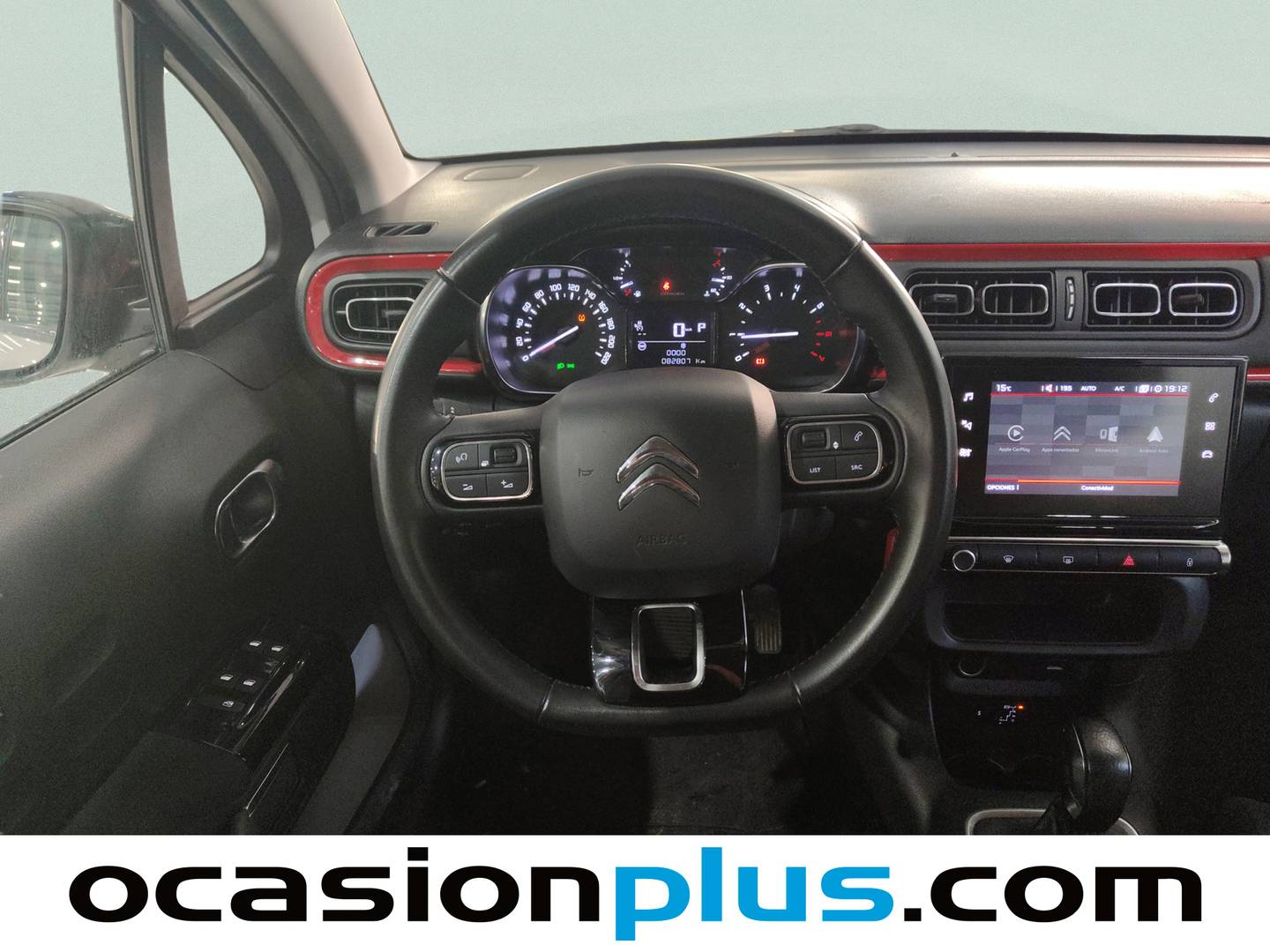 Foto Citroën C3 Citroen C3 PureTech 110 S&S Shine EAT6 (110 CV)