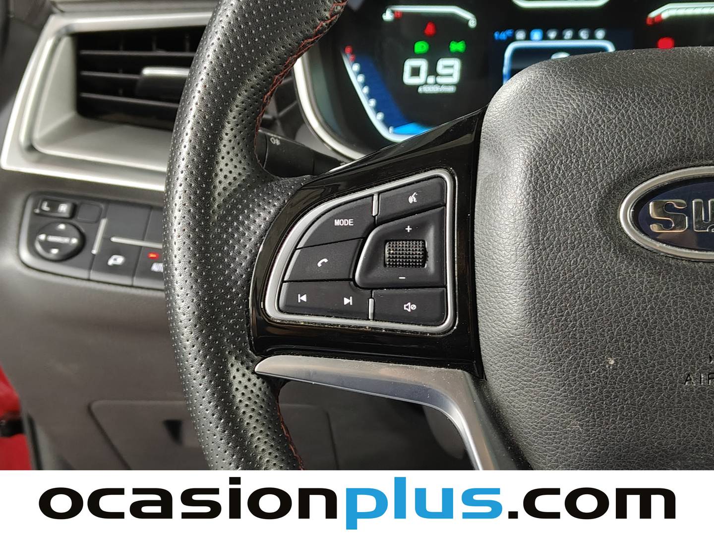 SWM G01 SWM G01 1.5T Luxury (131 CV) 2023