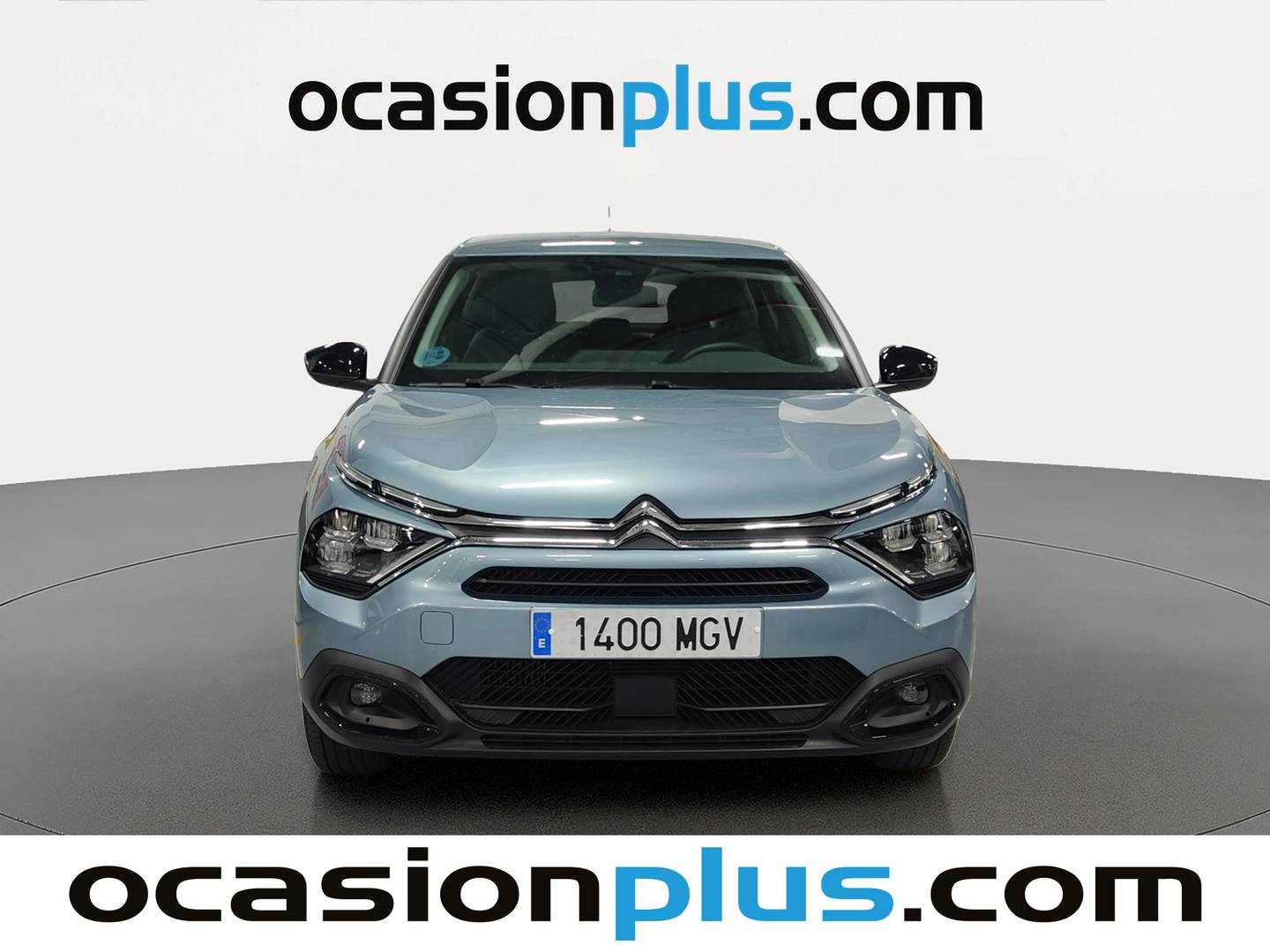 Citroën C4 Citroën C4 PureTech 130 S&S 6v Feel Pack (130 CV) 130cv