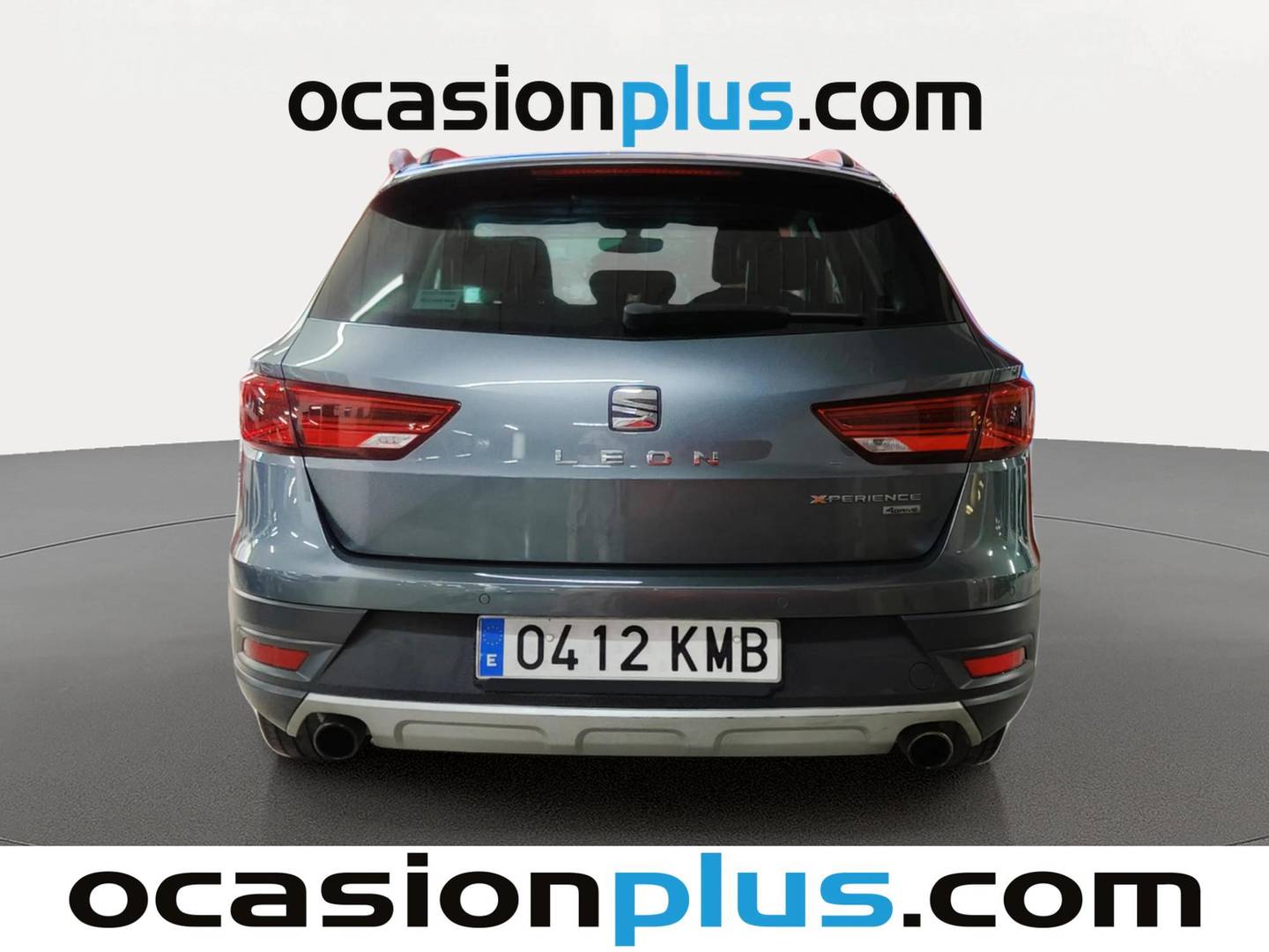 Foto Seat León SEAT Leon Xperience Xperience 1.8 TSI S&S X-perience 4Drive DSG (180 CV)