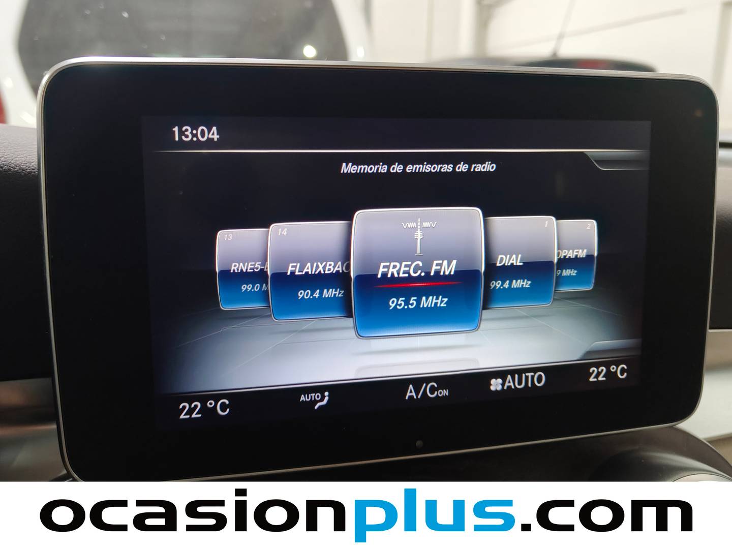 Mercedes Clase GLC Mercedes GLC GLC 220 d 4Matic (170 CV) automático