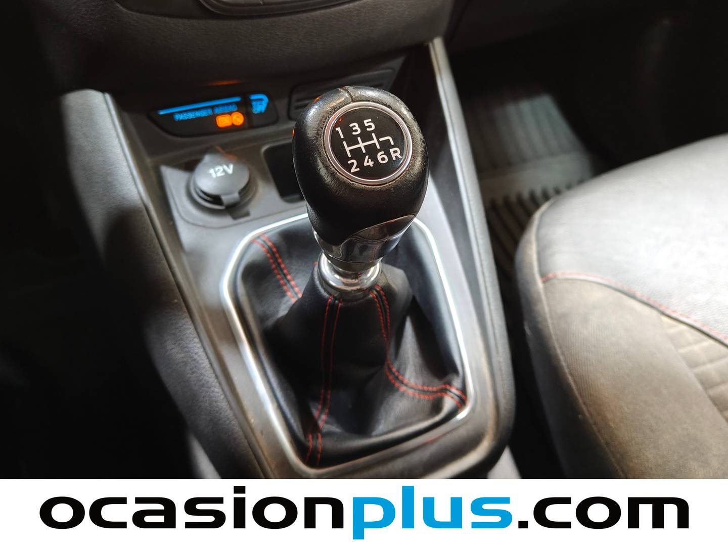 Ford Tourneo Courier Ford Tourneo Courier 1.0 EcoBoost Sport (100 CV) de segunda mano