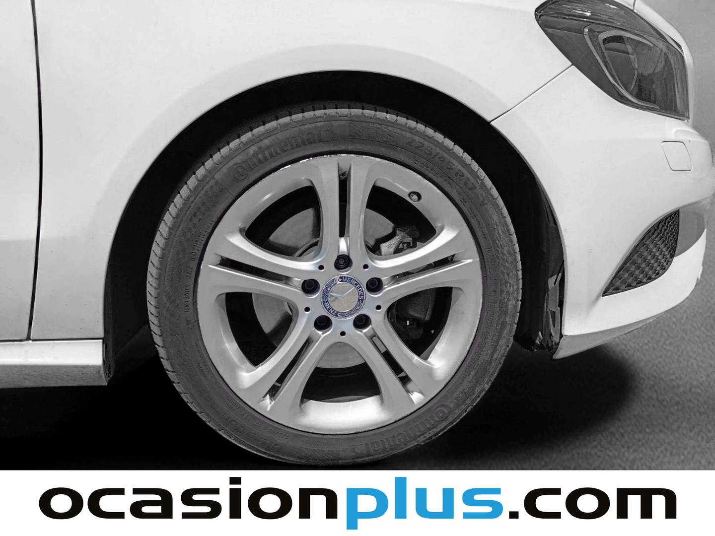 Mercedes Clase A Mercedes Clase A 200 CDI Urban (136 CV) 2015