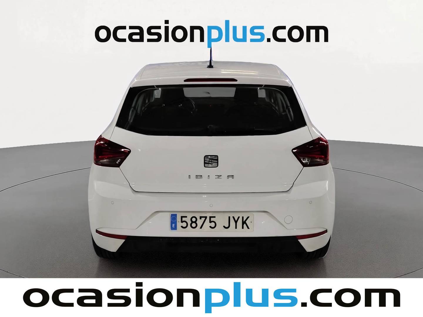 Seat Ibiza Seat Ibiza 1.2 TSI Style Connect (90 CV) barato